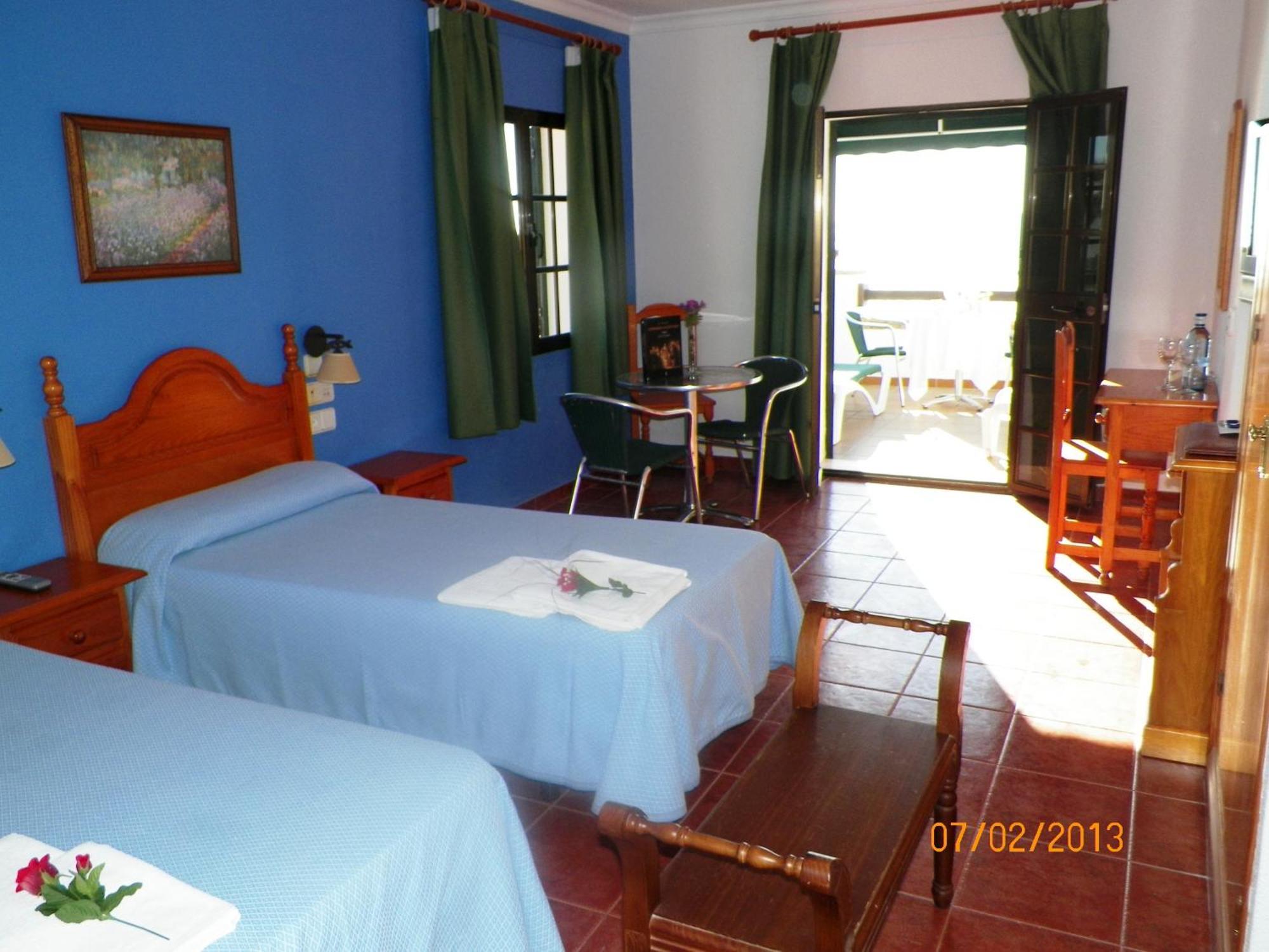 Casa Francisco El De Siempre Hotel