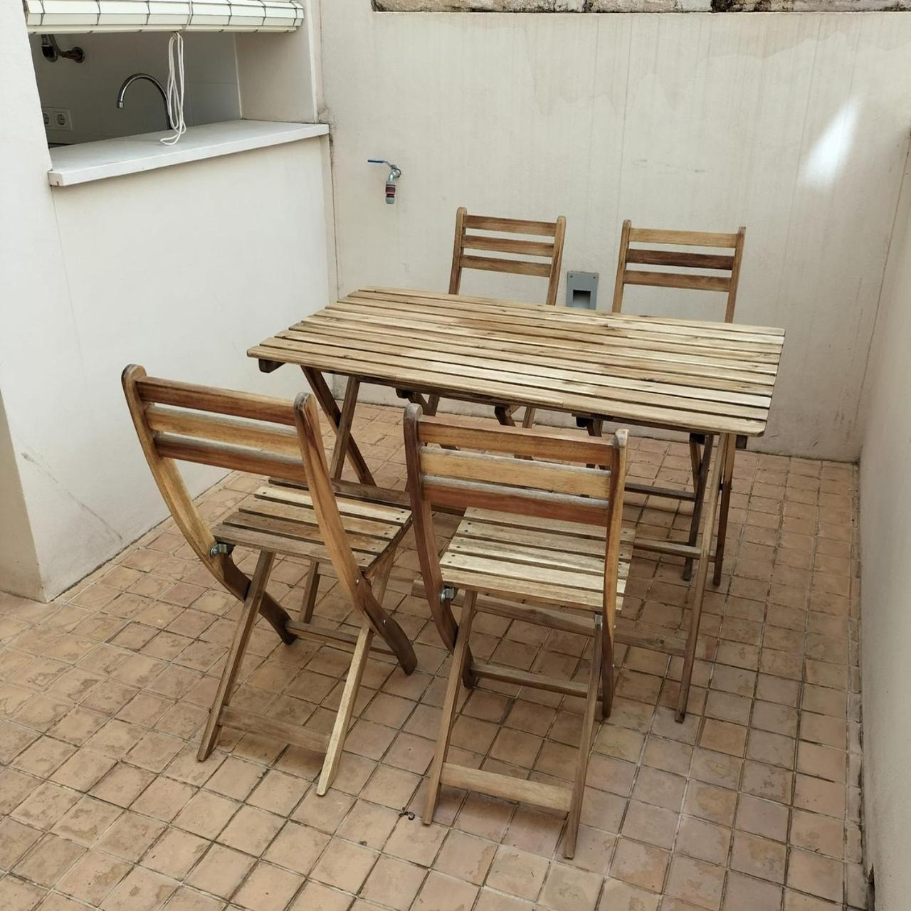 Holiday home Orient Capdepera - Turismo De Interior