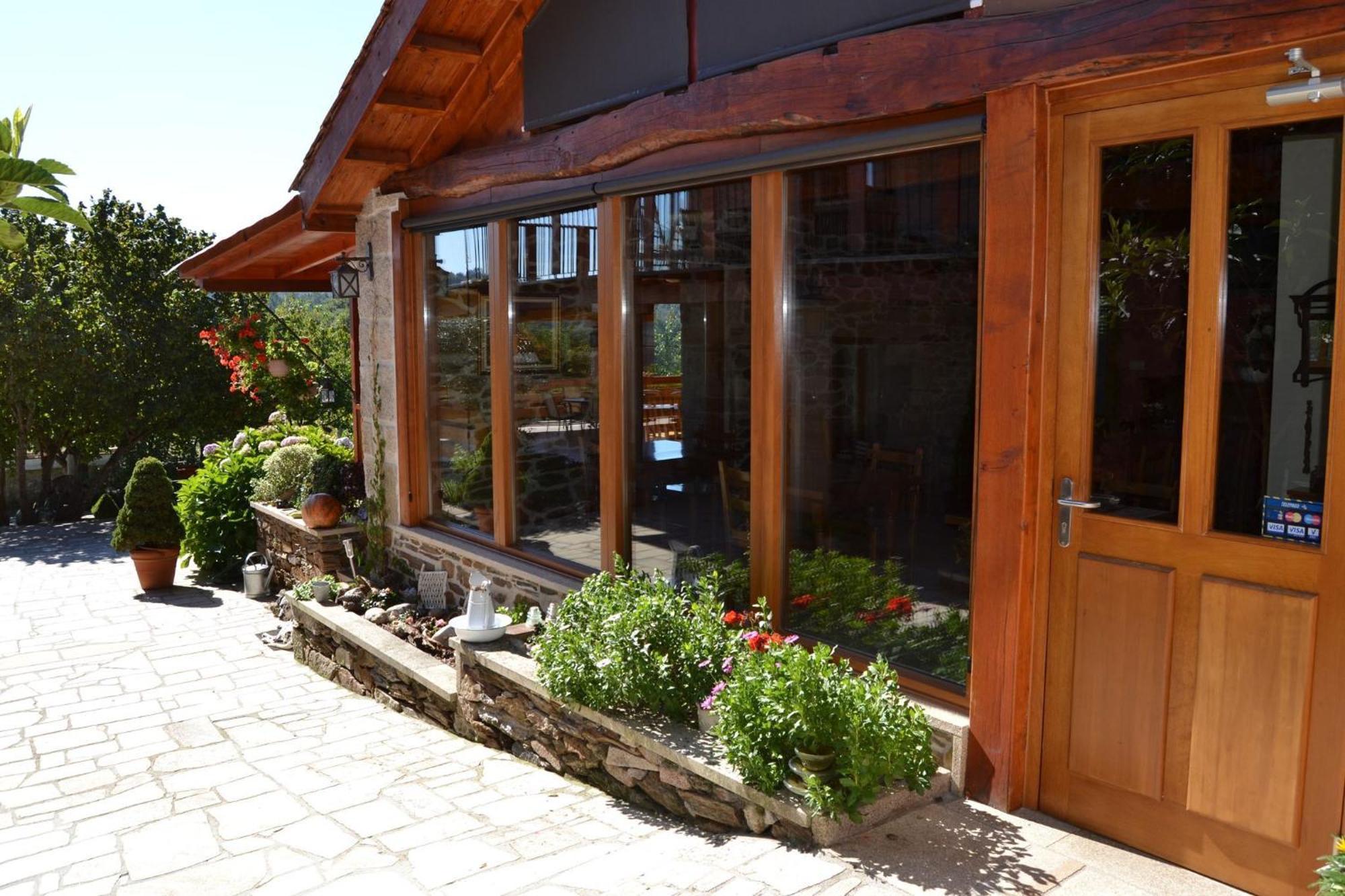 Country house Casa Brues *