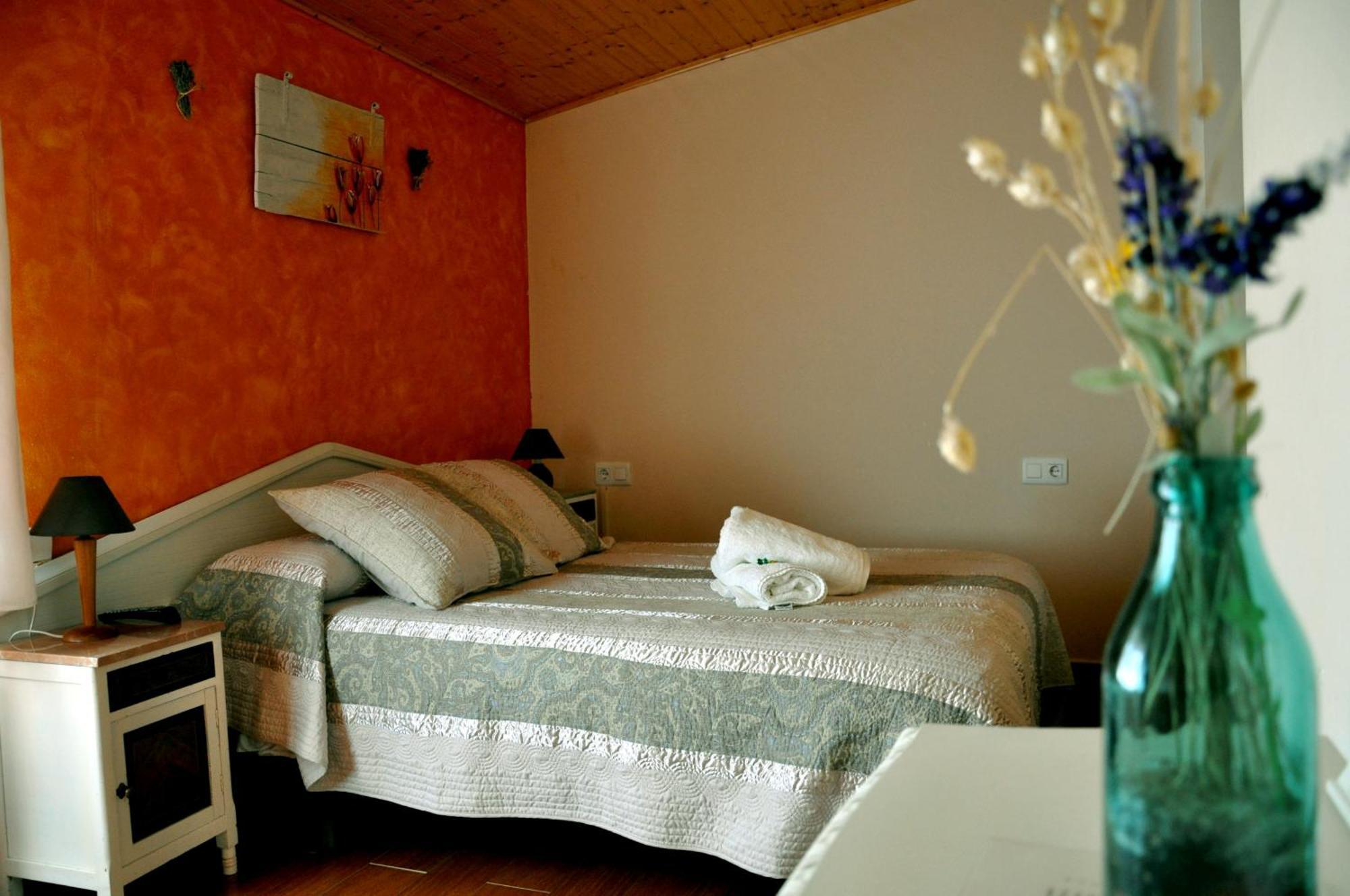 Guest house Casa Rural Moli De *