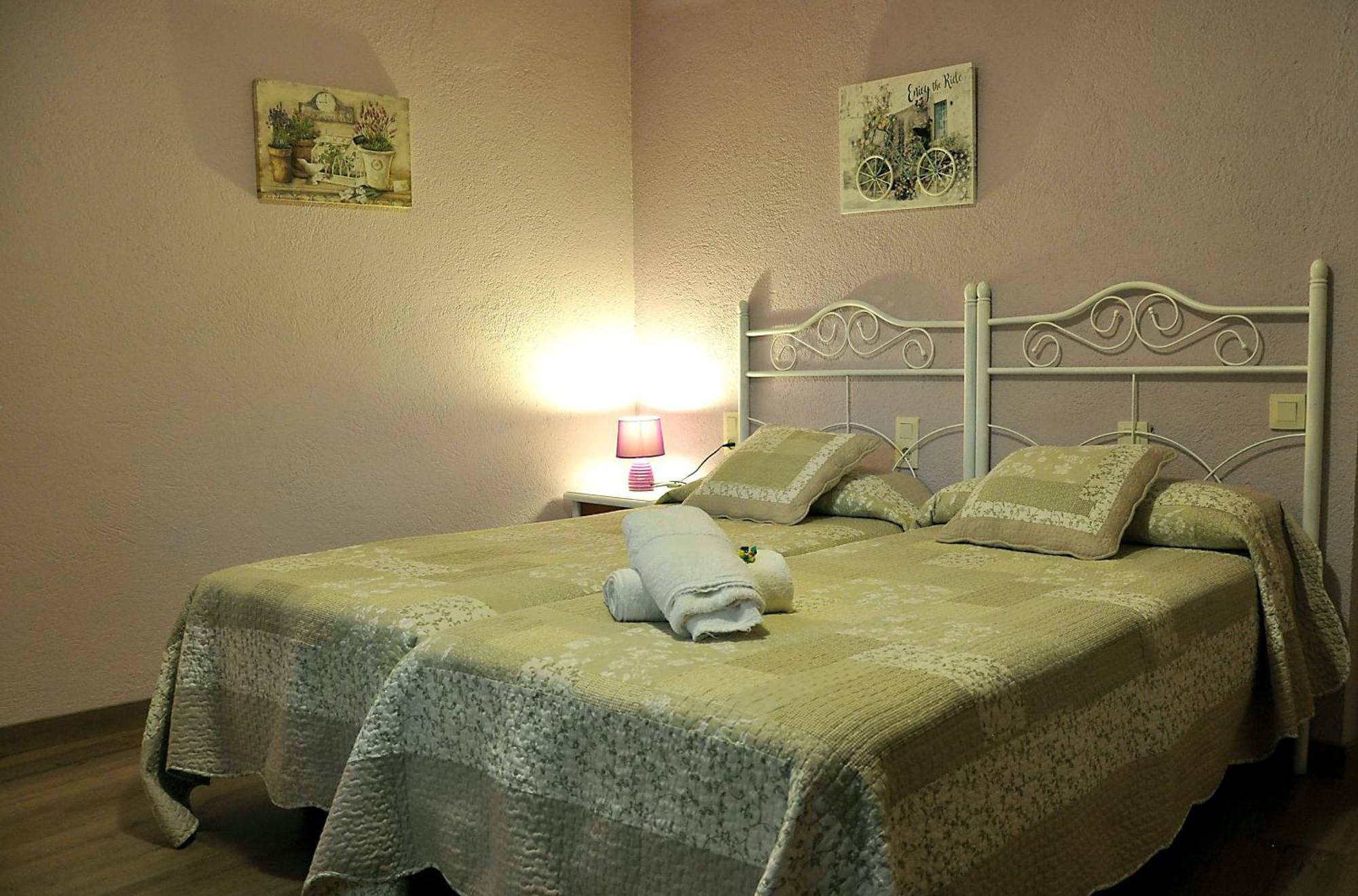 Casa Rural Moli De