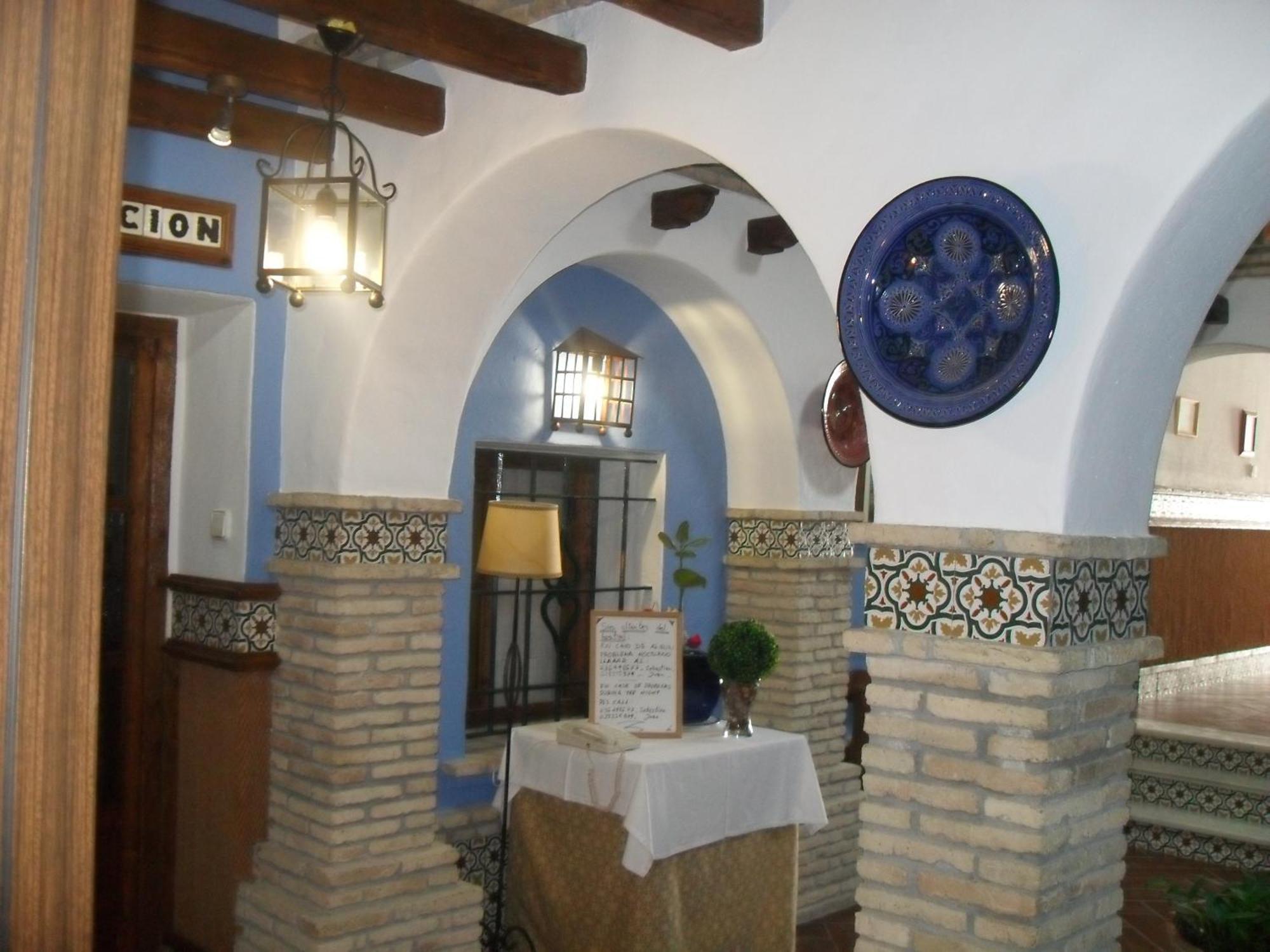 Casa Francisco El De Siempre
