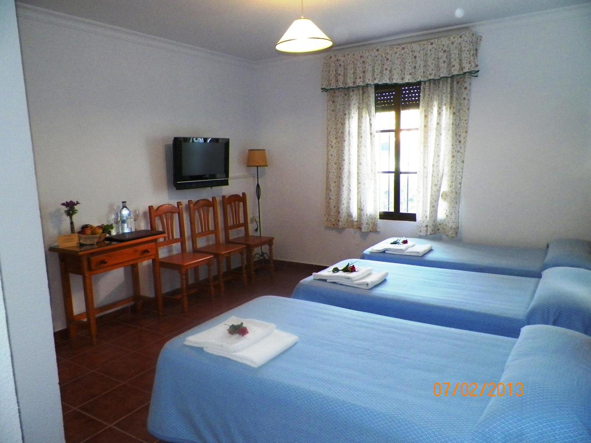 Hotel Casa Francisco El De Siempre