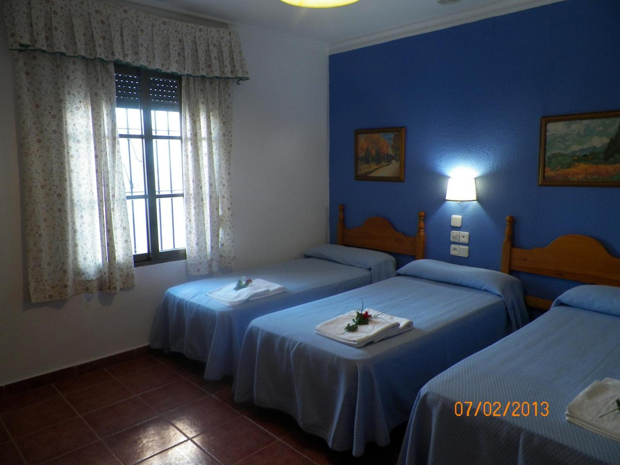 Hotel Casa Francisco El De Siempre El Palmar (Andalucia)