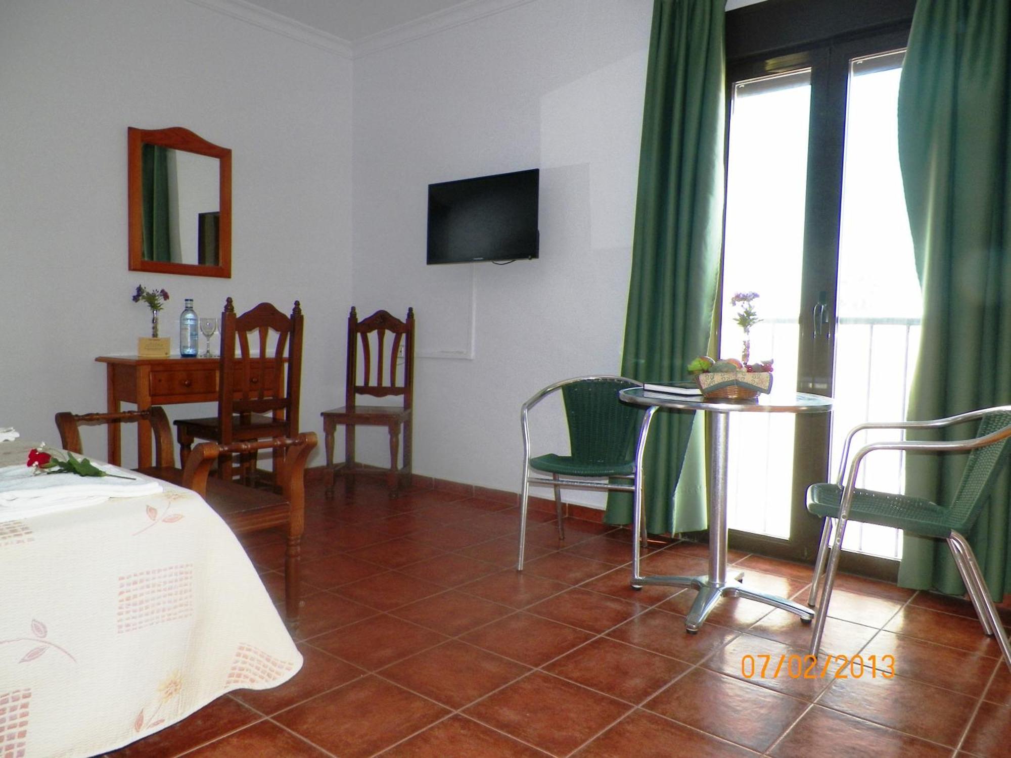 Casa Francisco El De Siempre Hotel