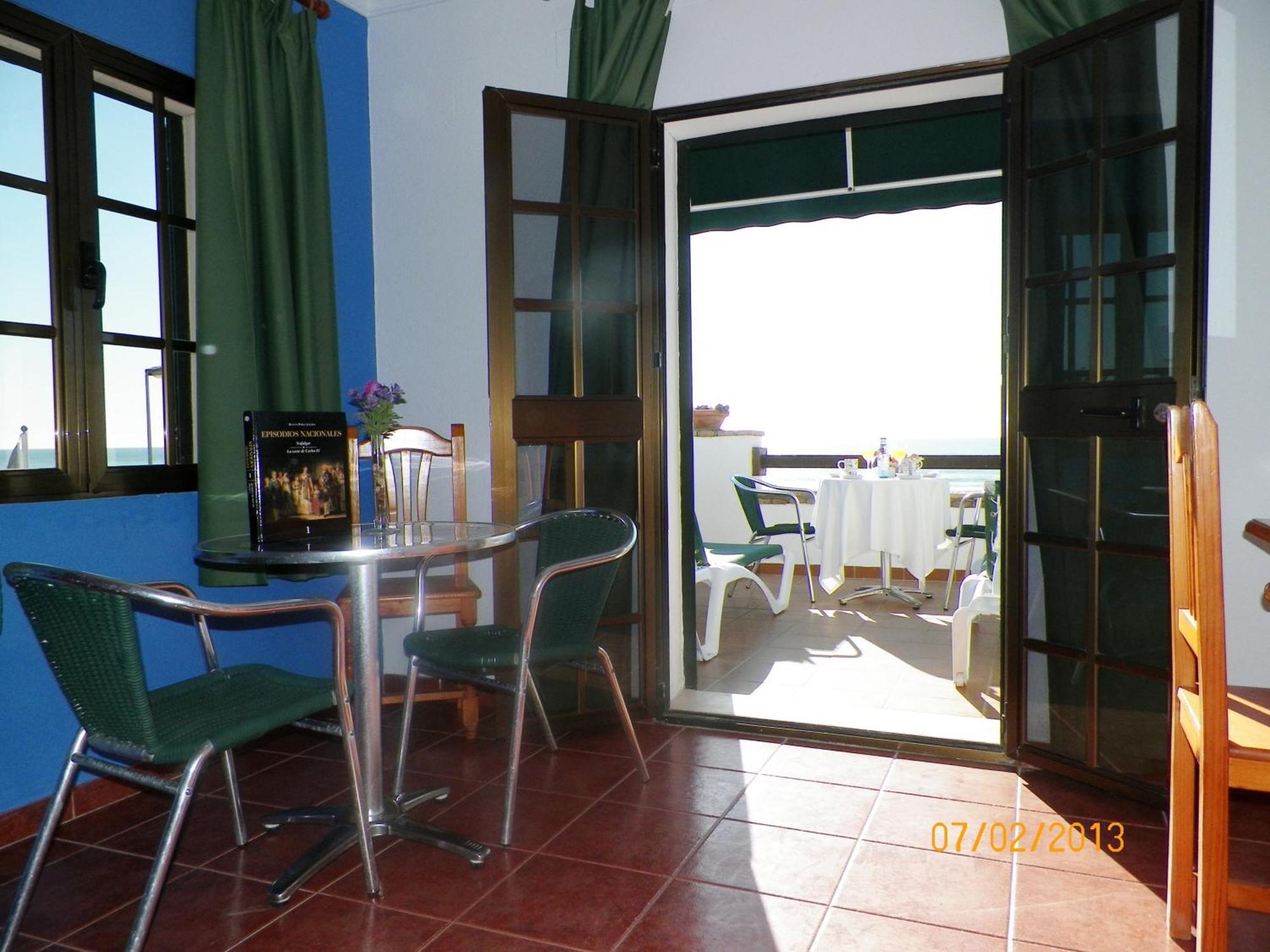 Hotel Casa Francisco El De Siempre El Palmar (Andalucia)