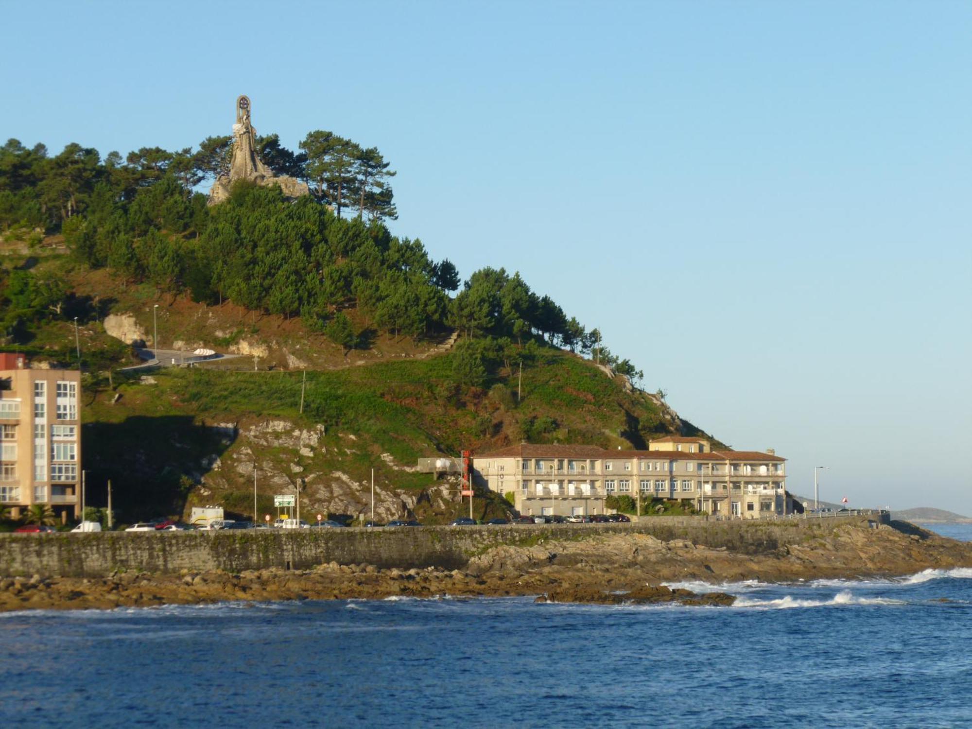 Rompeolas Hotel