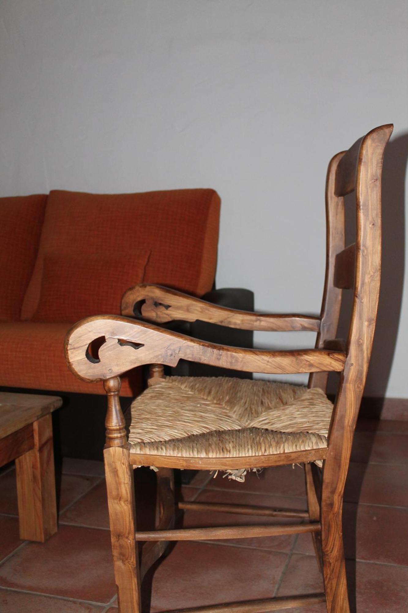 Finca El Chaparral * Cortelazor