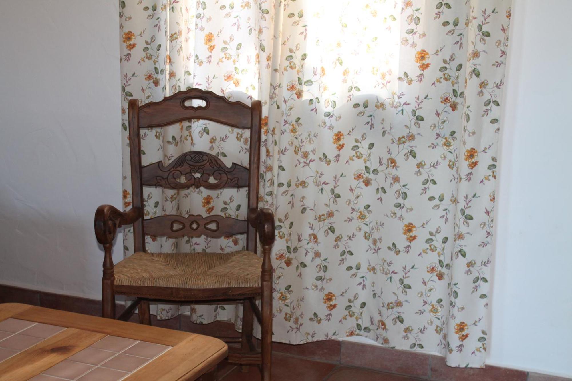 Finca El Chaparral Country house *