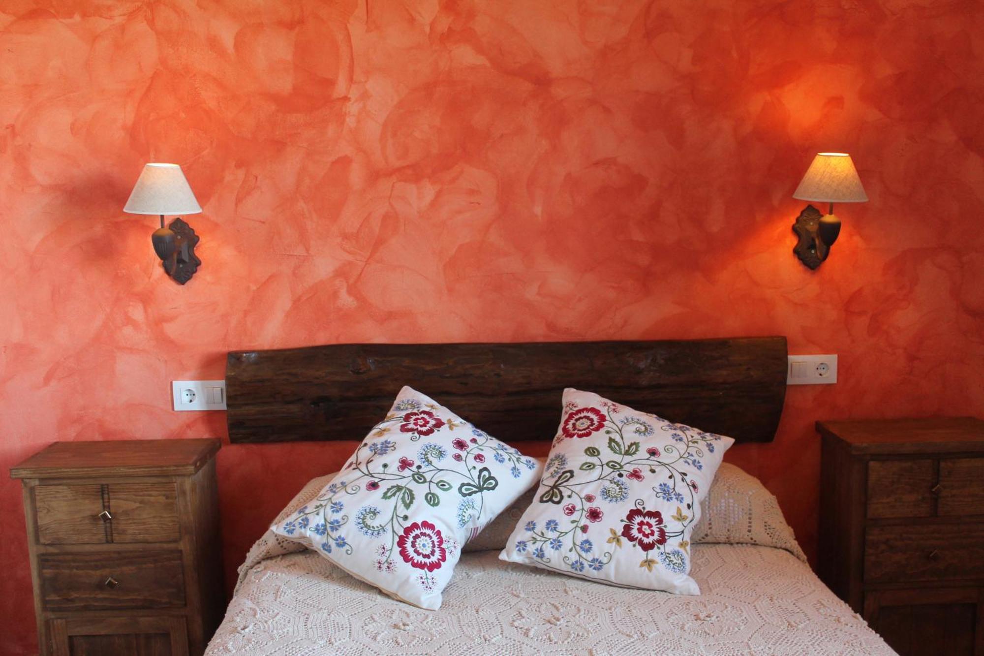 Finca El Chaparral Country house