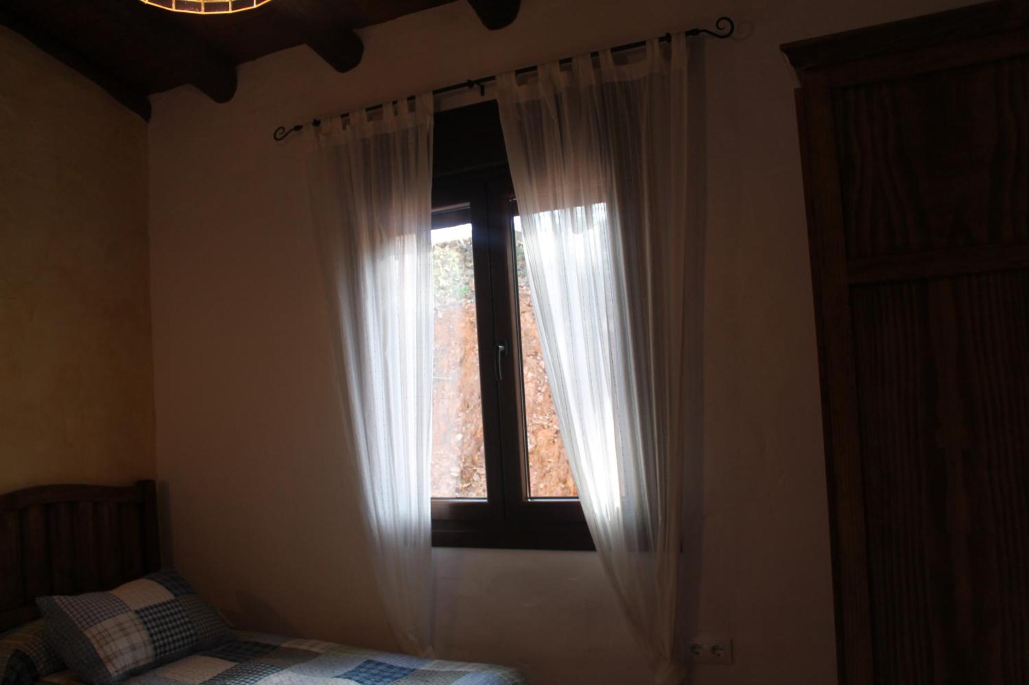 Country house Finca El Chaparral *