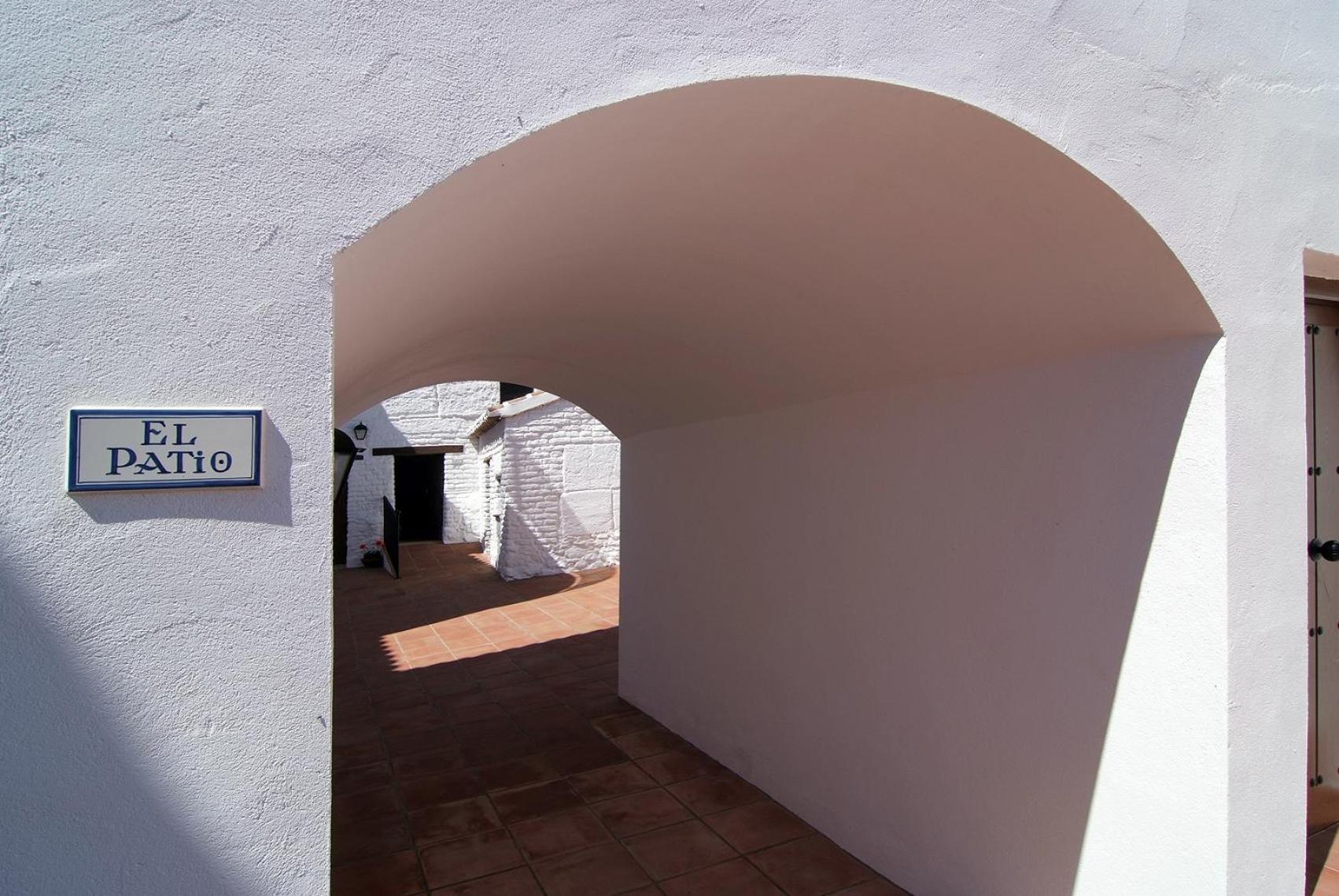 Los Corrales Totanés