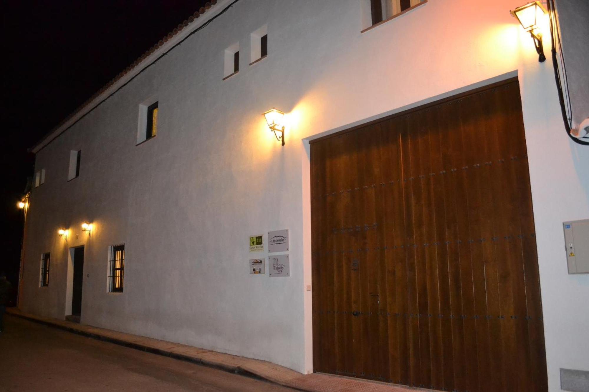 Los Corrales * Totanés