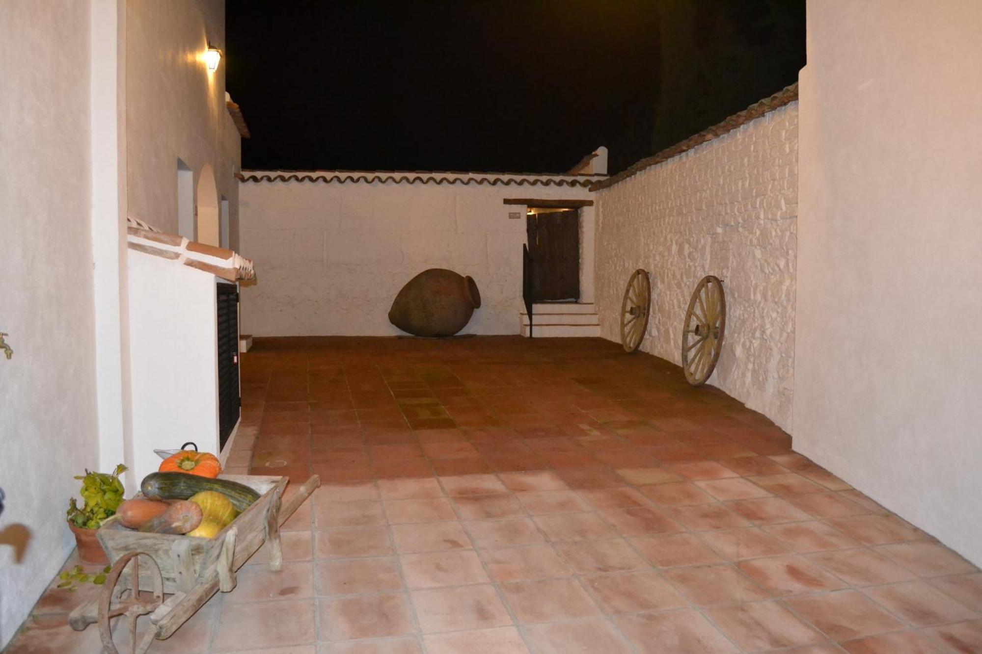Los Corrales Totanés