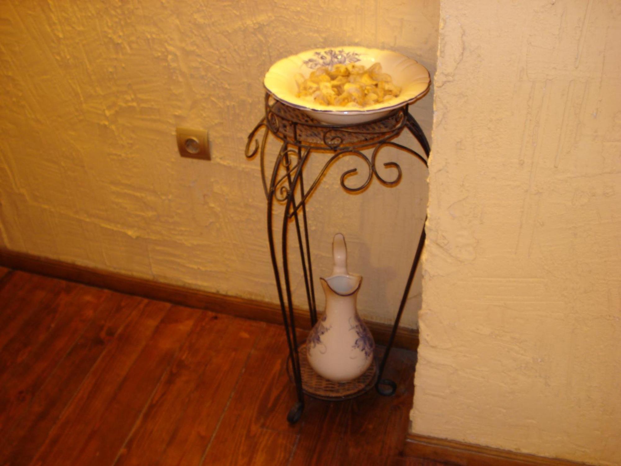 El Balcon De * Mogarraz