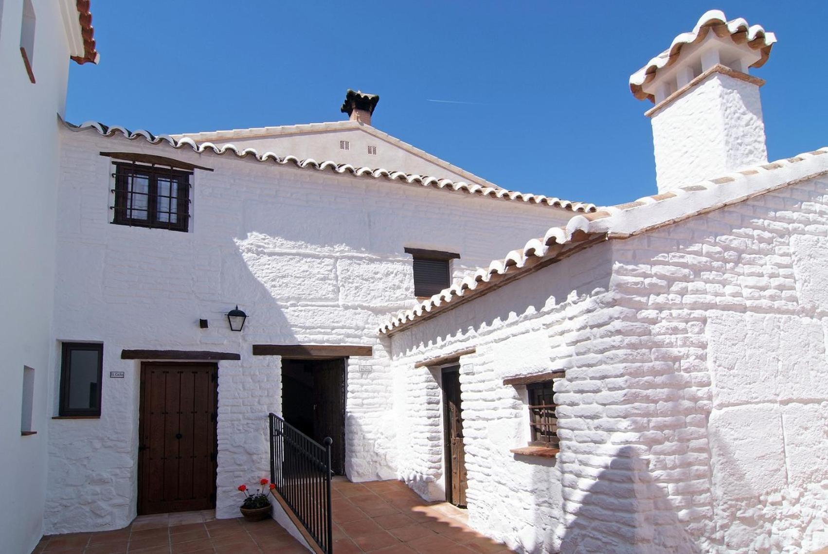 Los Corrales Totanés