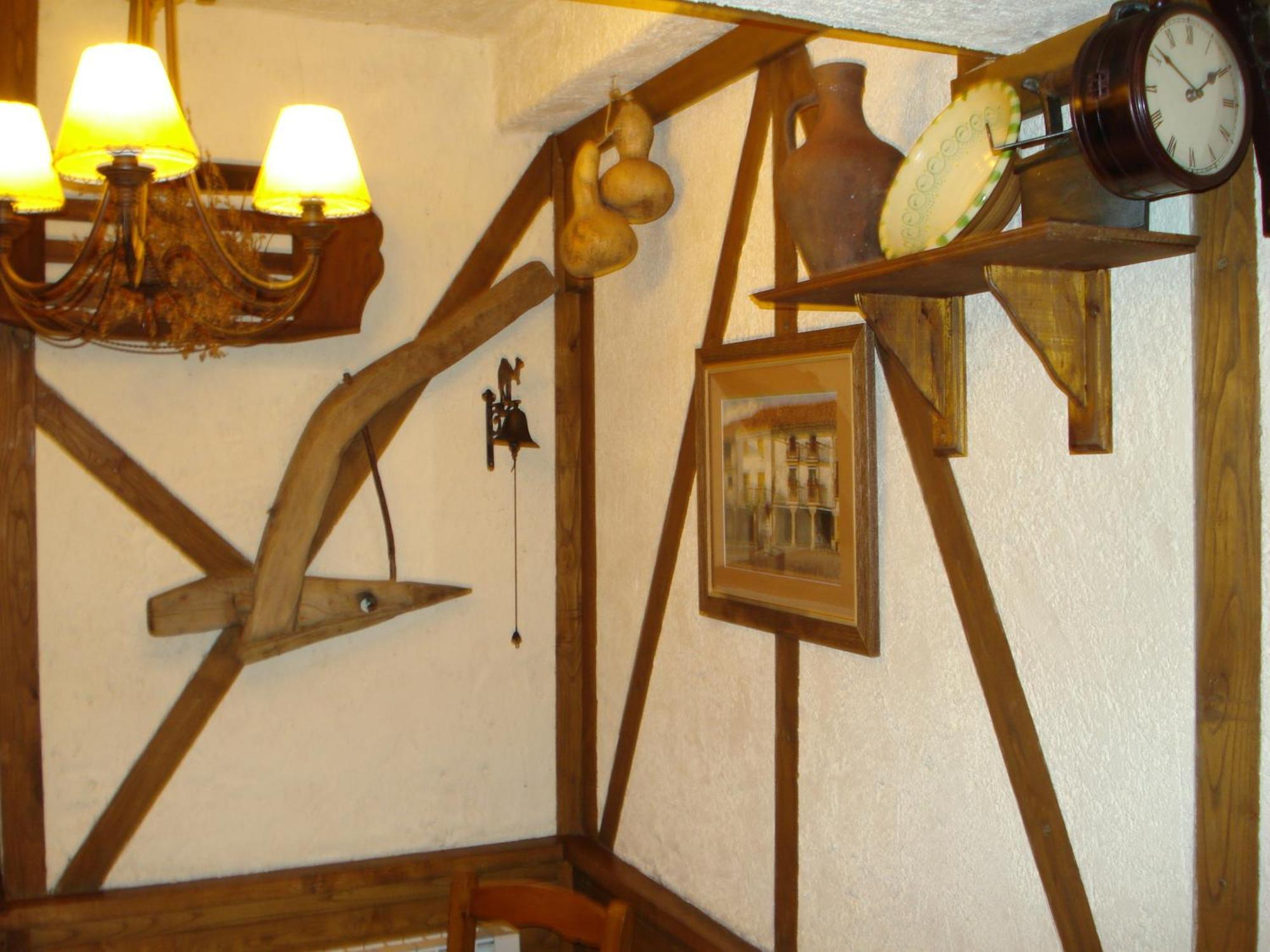 El Balcon De