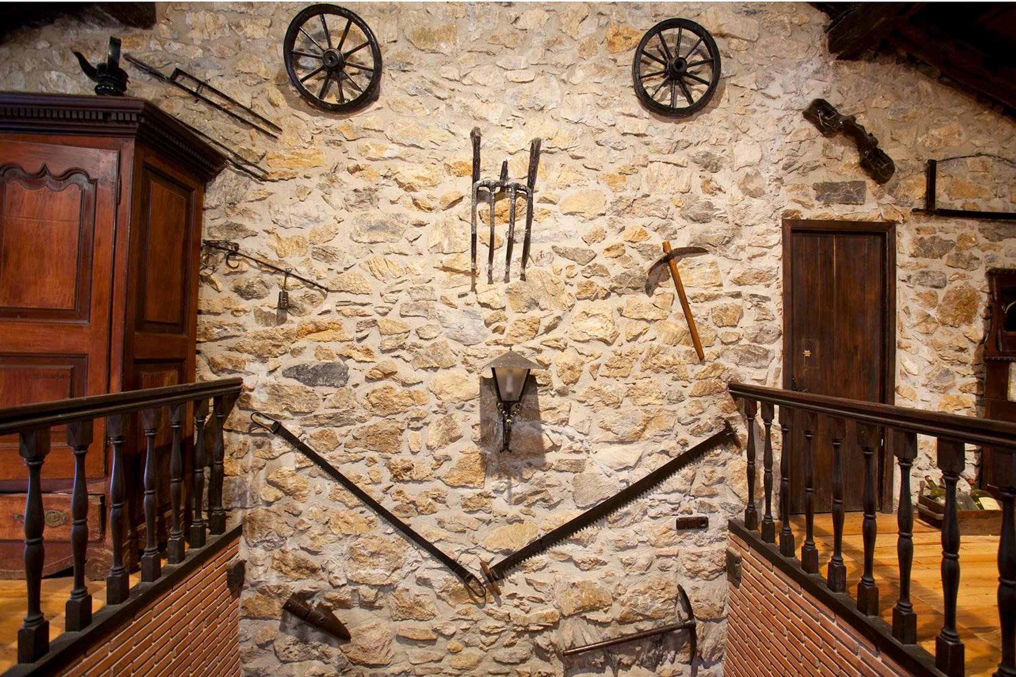 Pensión Izarre Régil