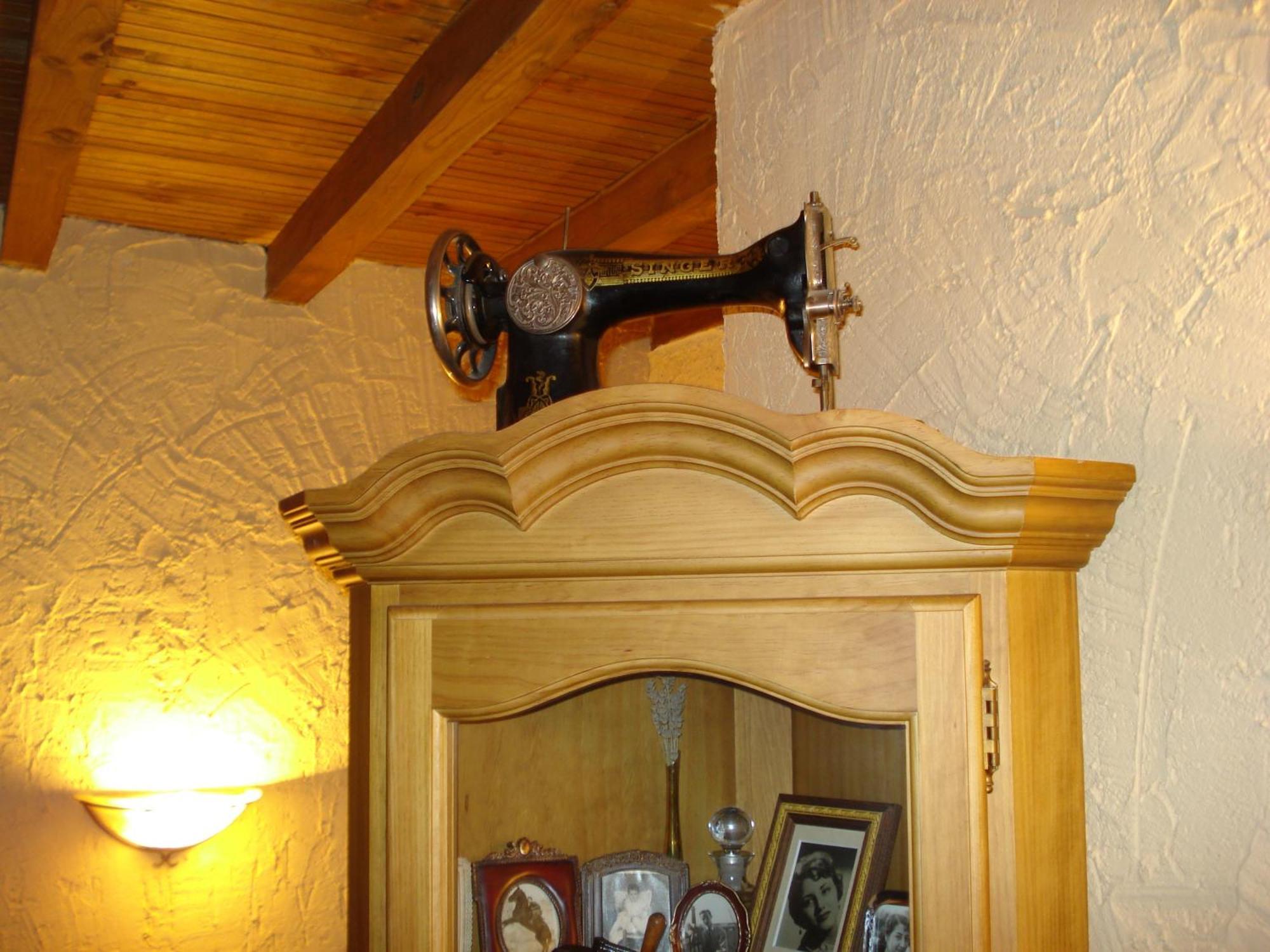 El Balcon De * Mogarraz