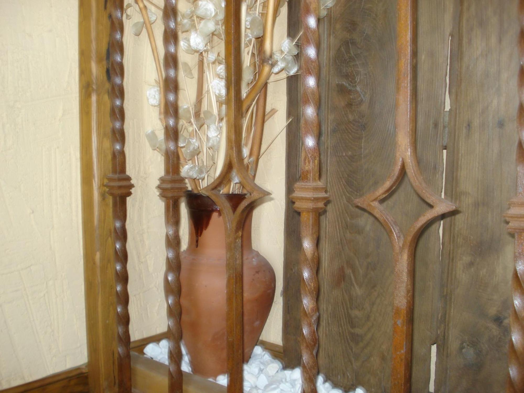 Country house El Balcon De *