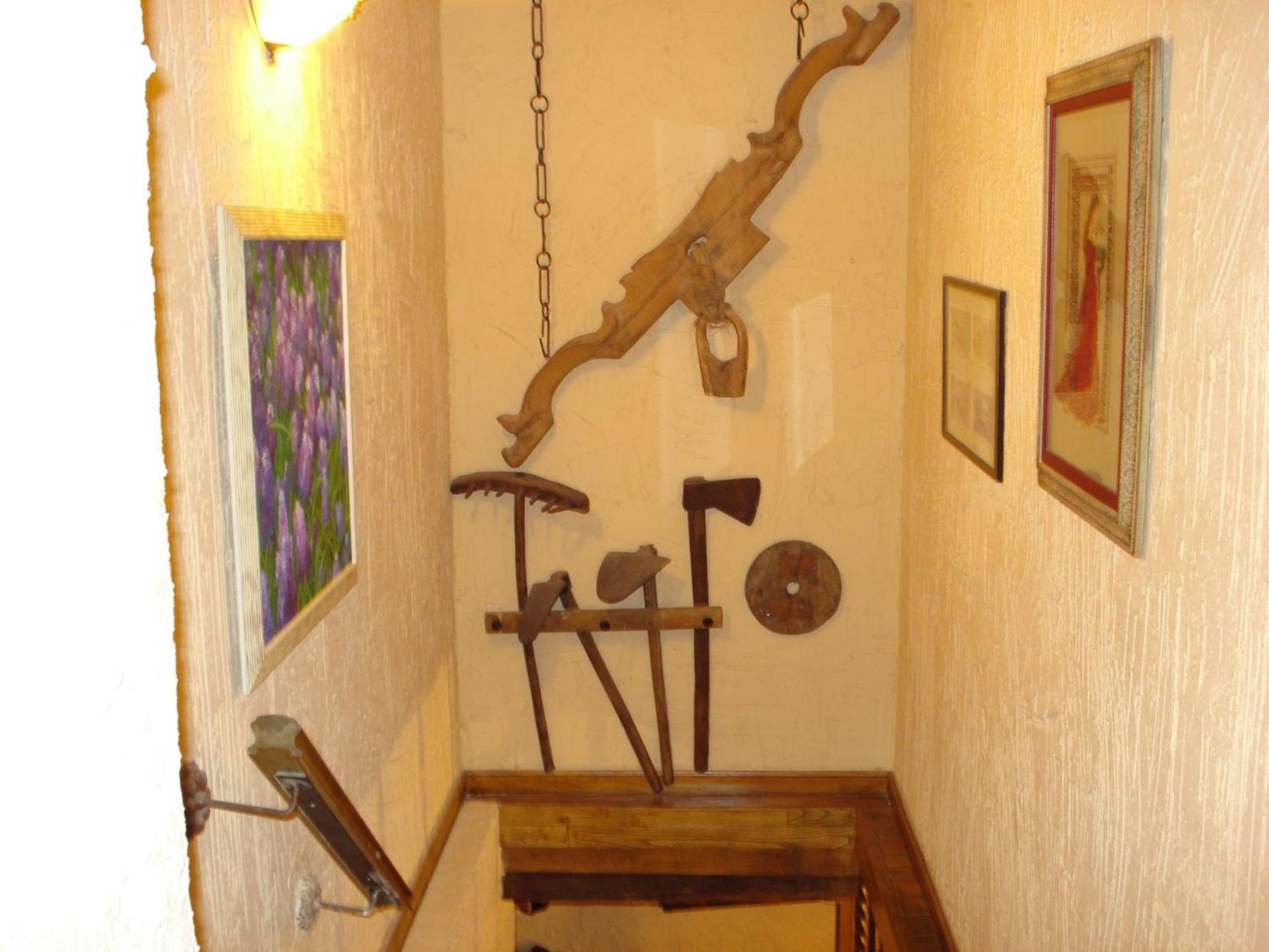 El Balcon De
