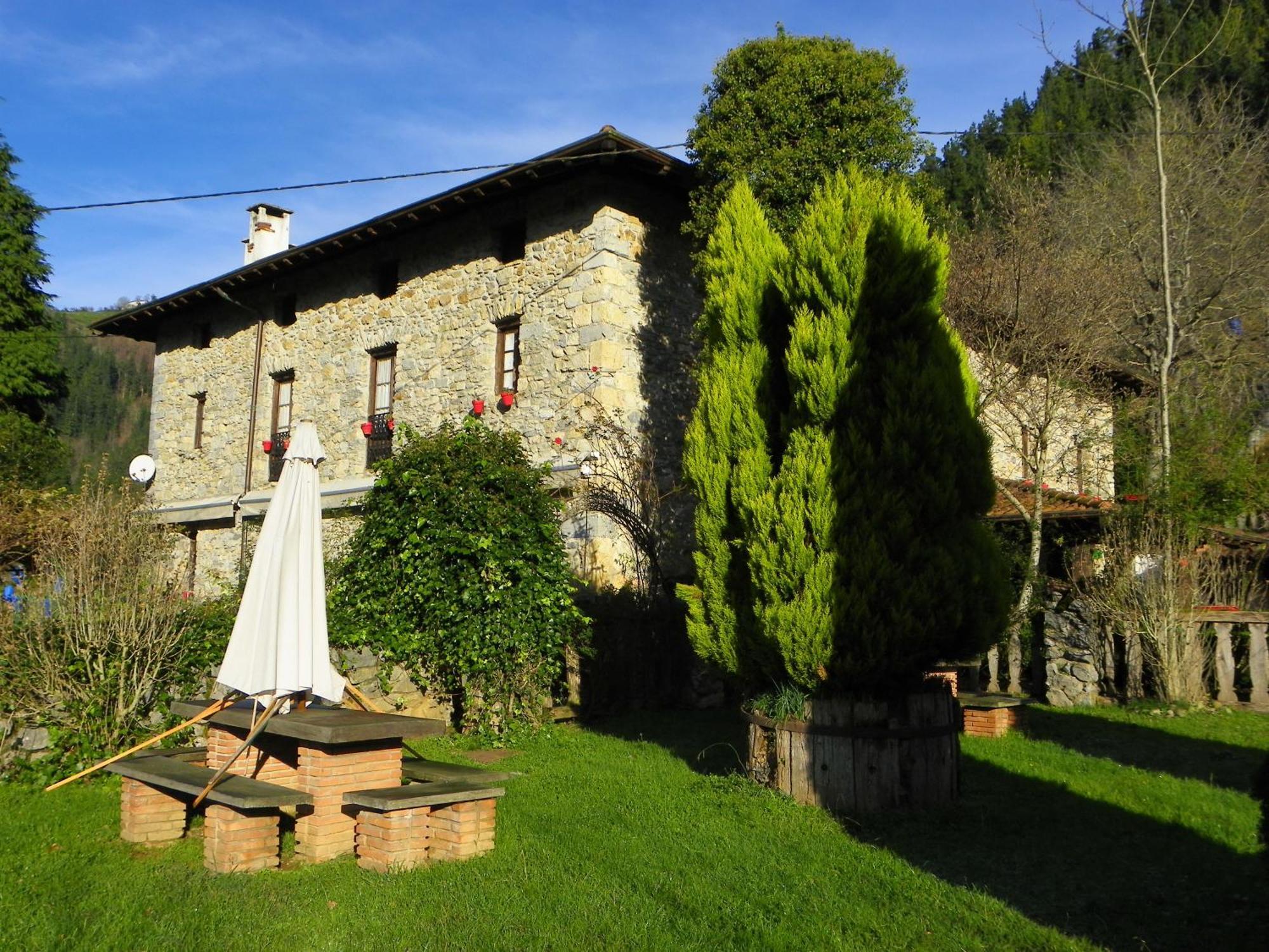 Izarre Pensión