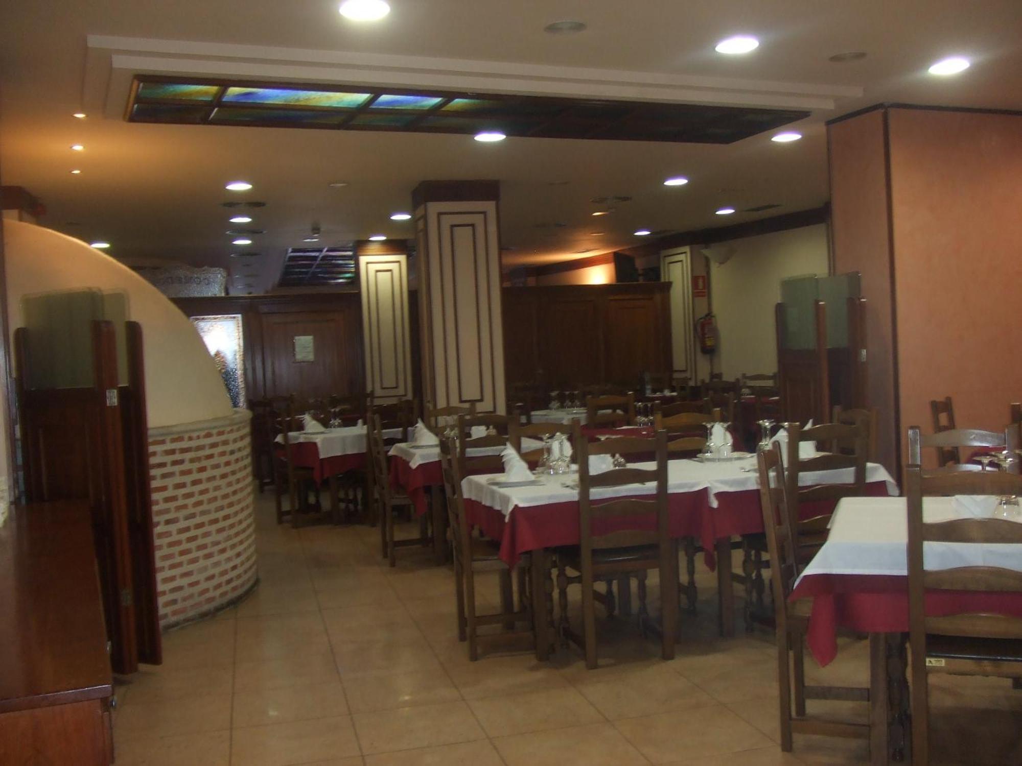 Vadorrey Hotel 3*