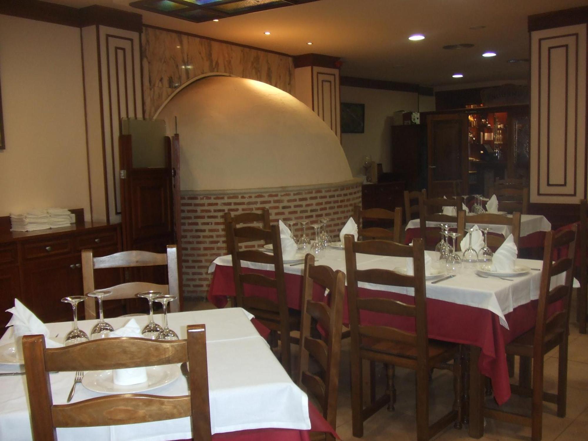 Vadorrey Hotel