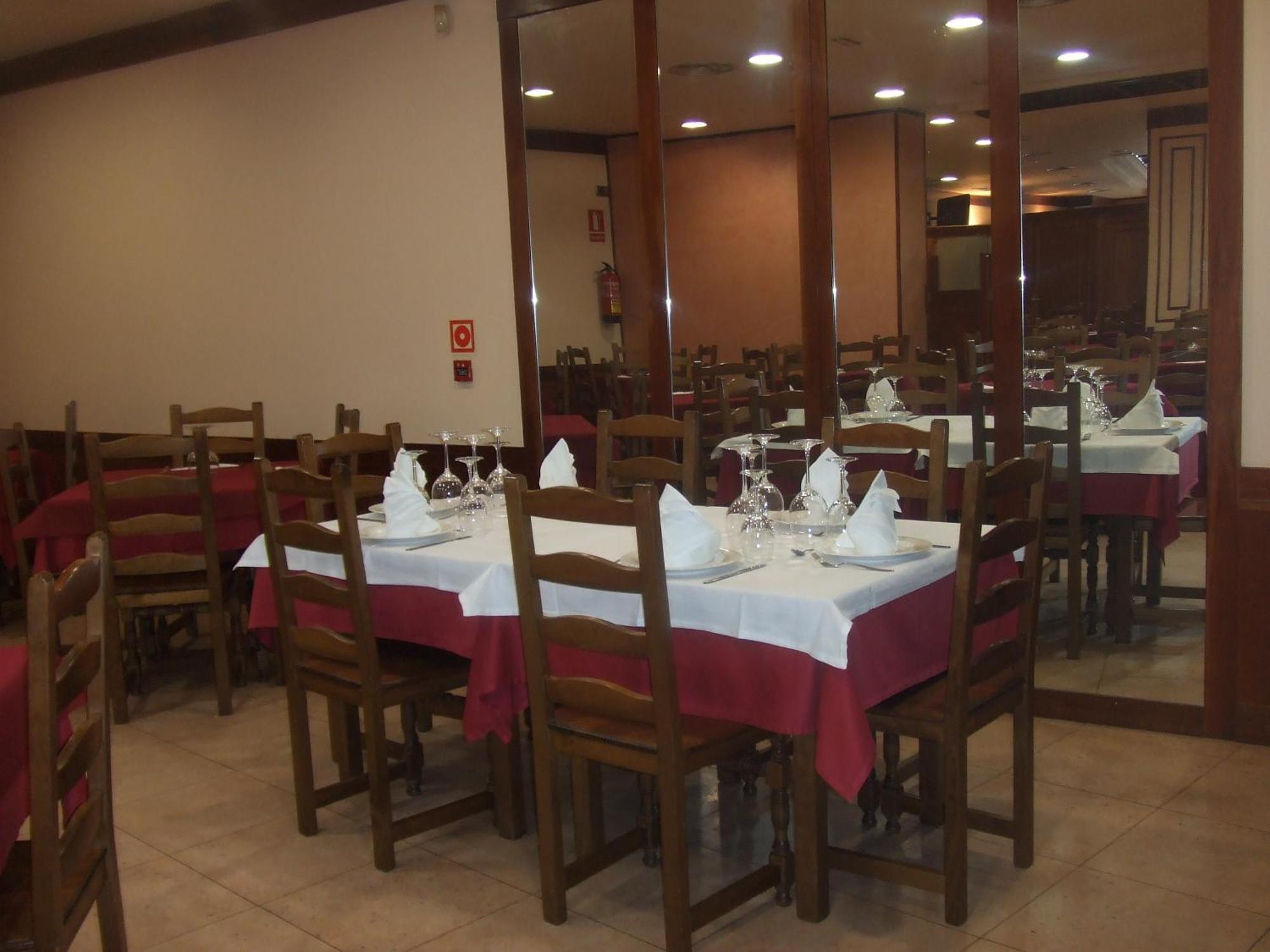 Hotel Vadorrey 3*