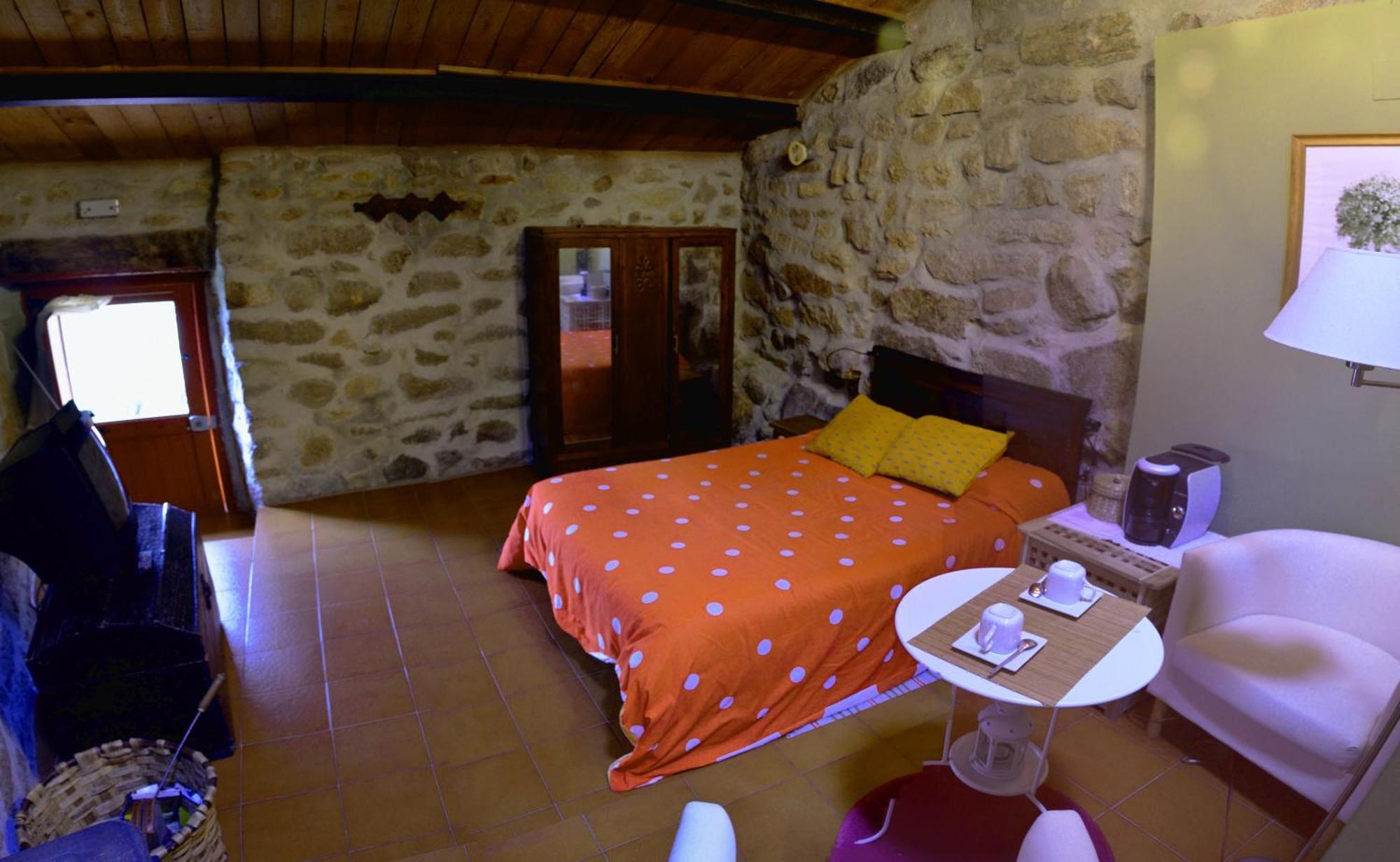 Caserío Da Castiñeira