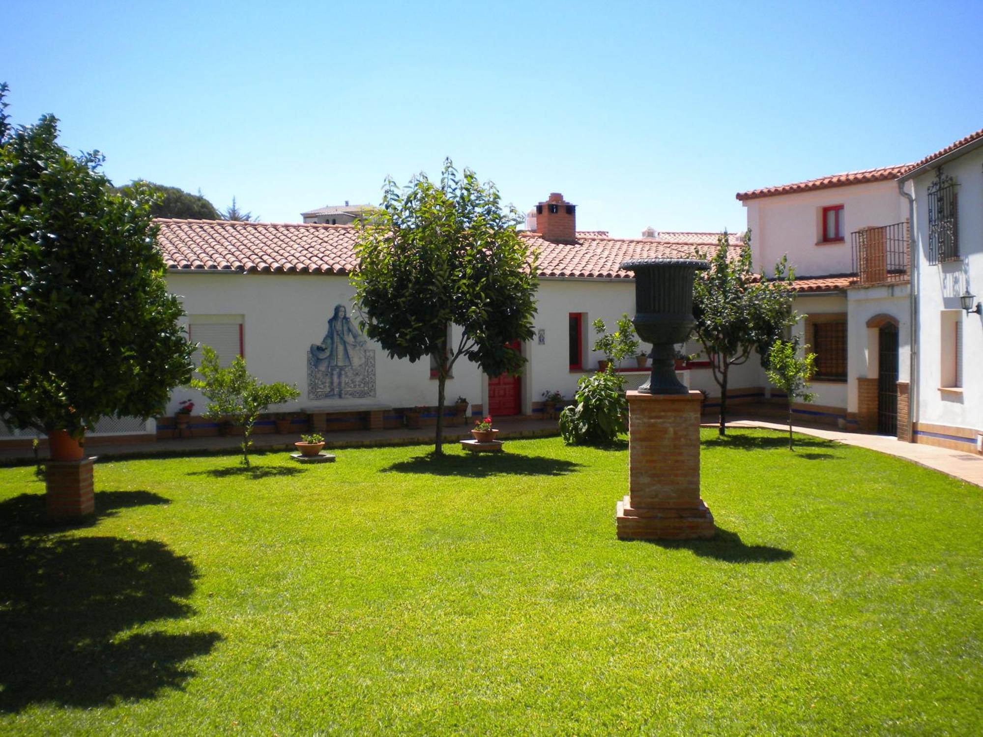 Villa La Rosillo Aracena