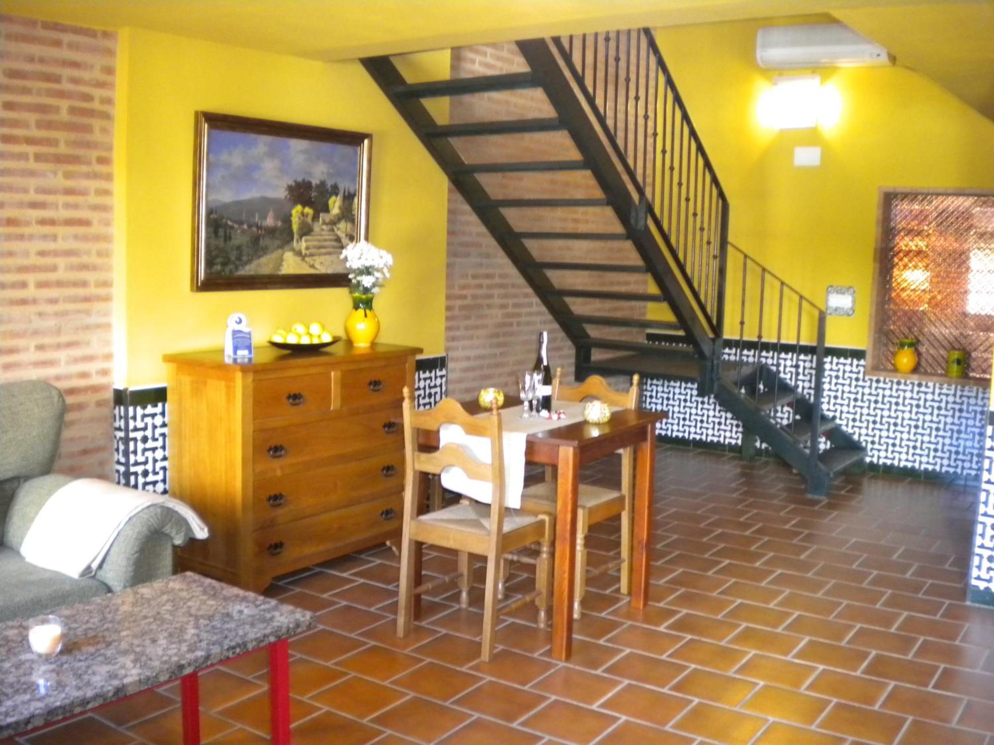 Villa La Rosillo