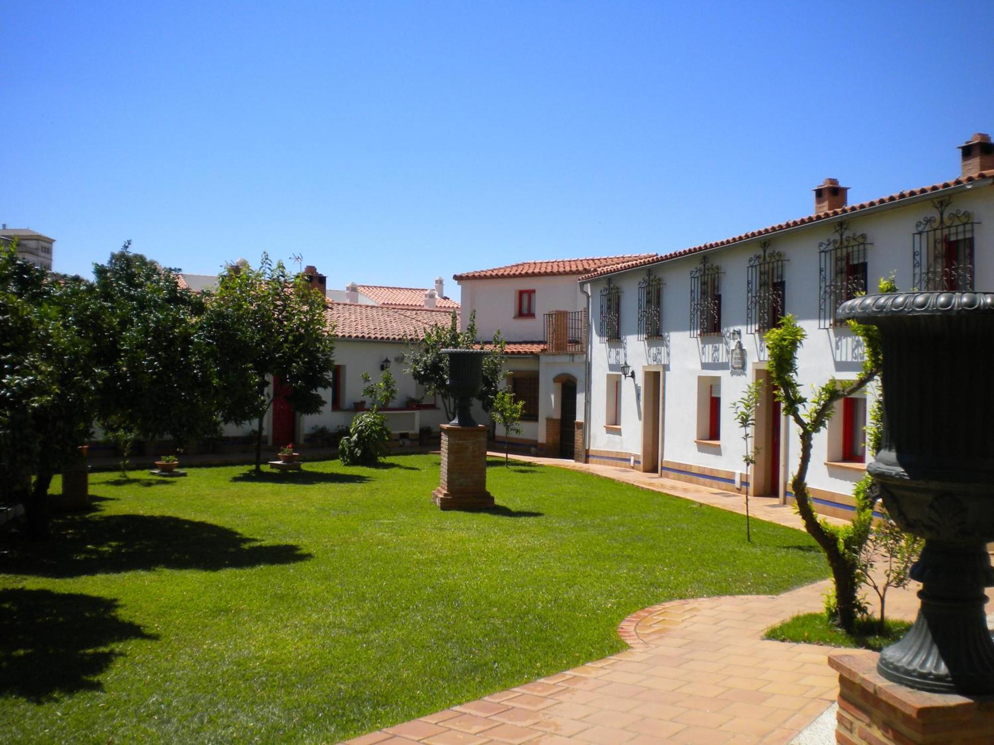 La Rosillo Villa Aracena
