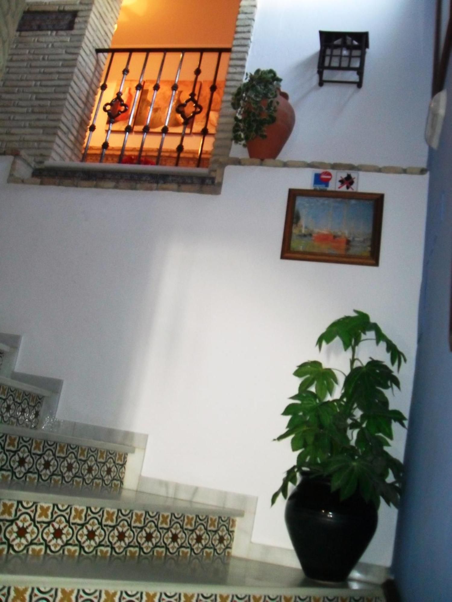 Hotel Casa Francisco El De Siempre