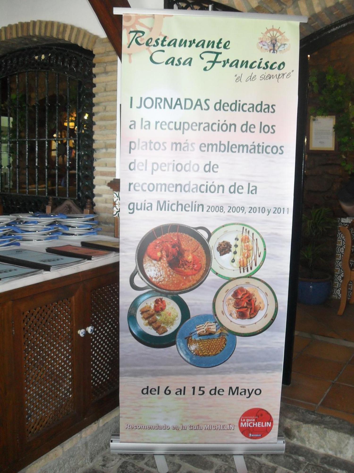 Hotel Casa Francisco El De Siempre El Palmar (Andalucia)