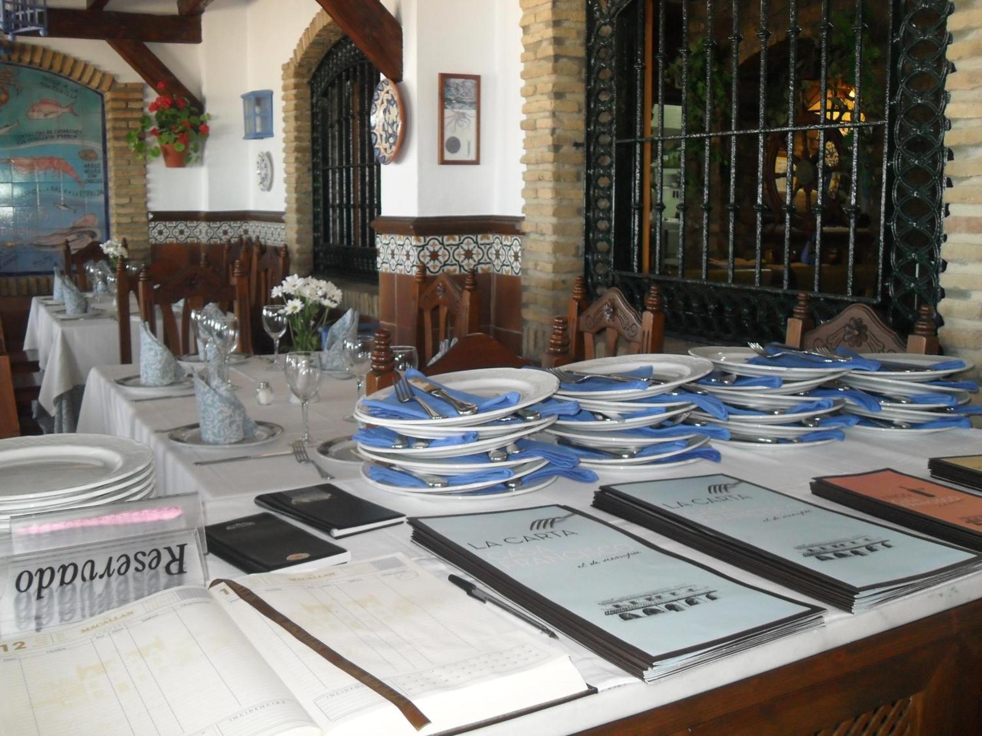 Hotel Casa Francisco El De Siempre