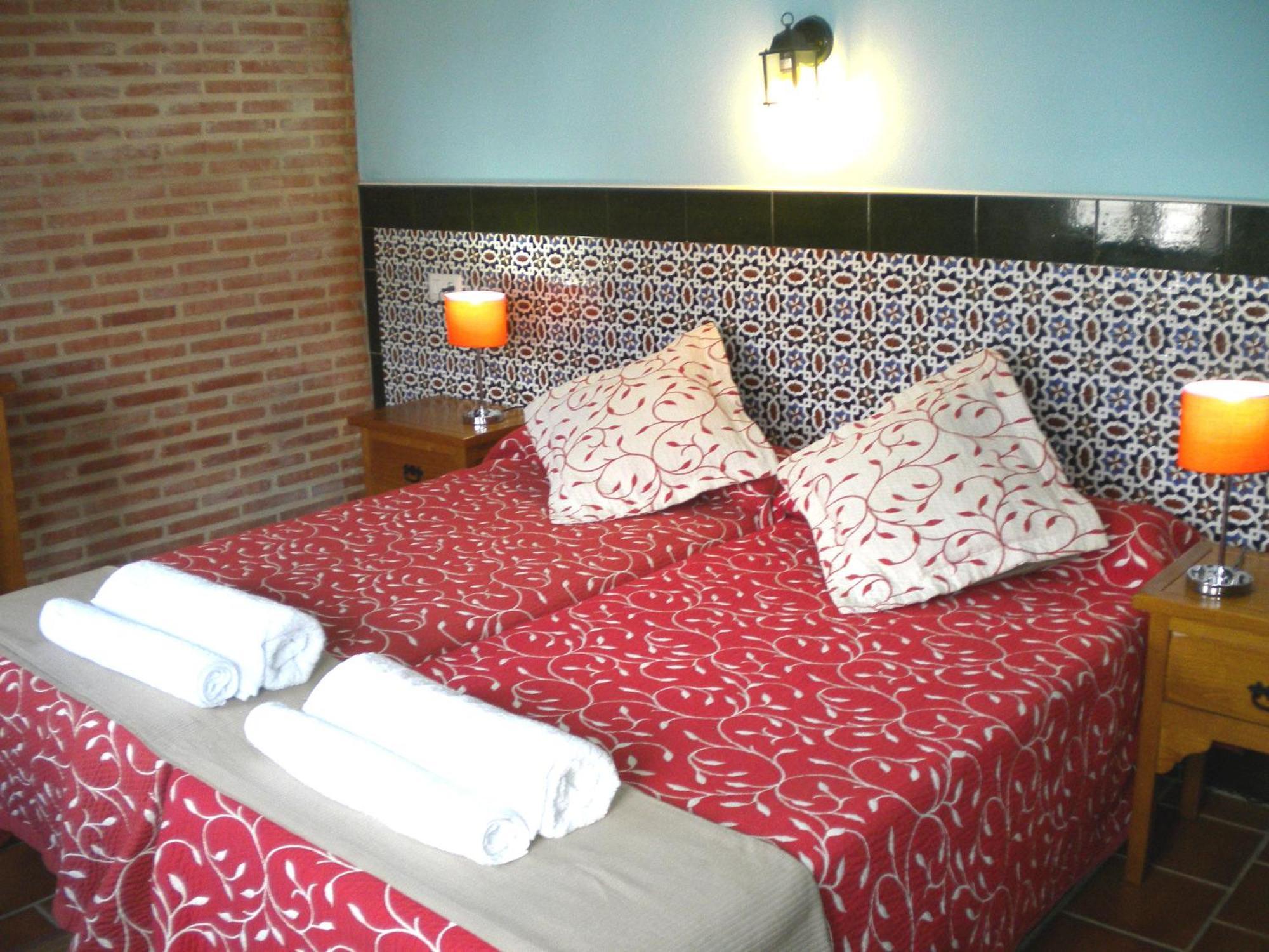Villa La Rosillo *