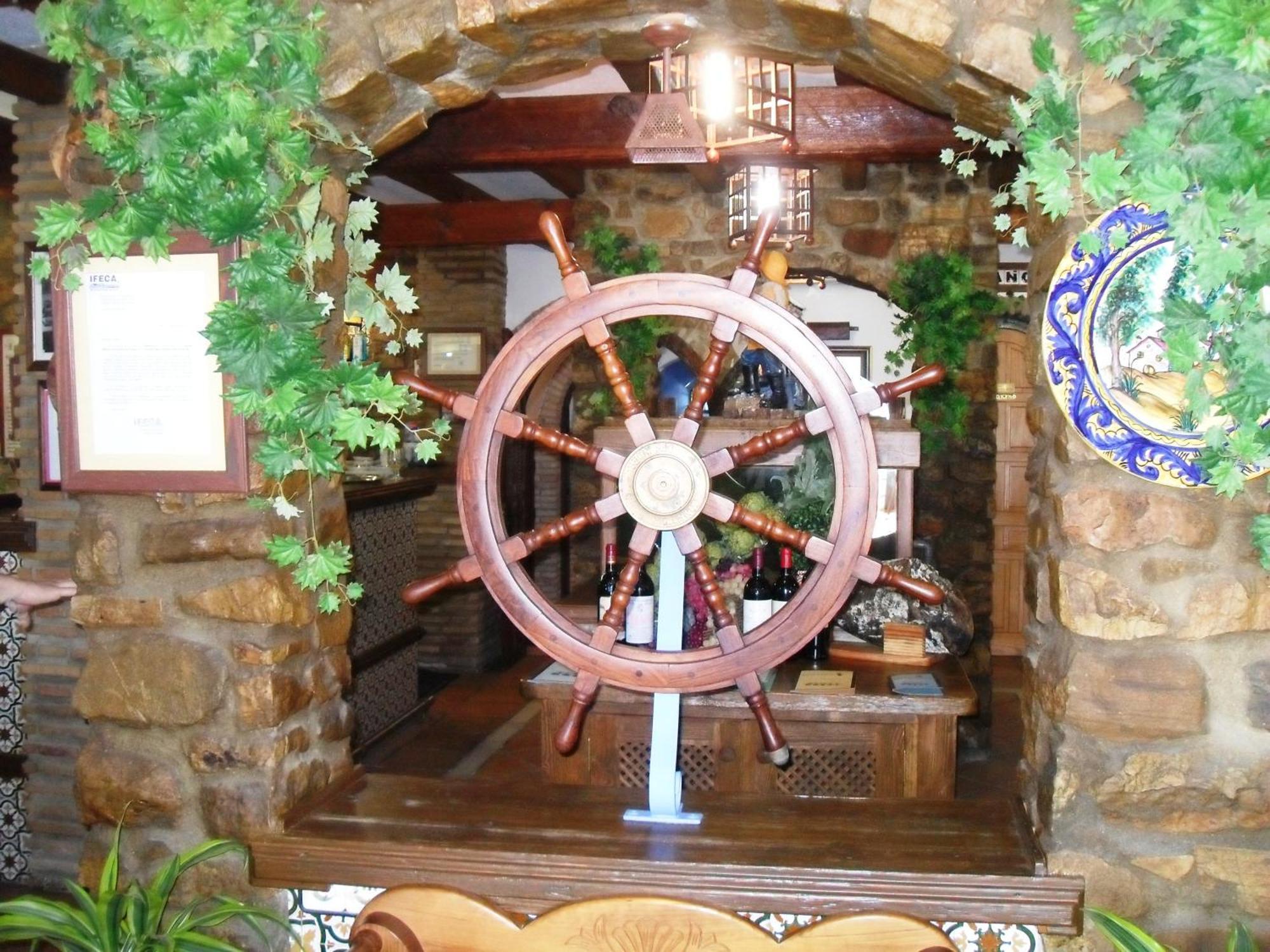Casa Francisco El De Siempre El Palmar (Andalucia)