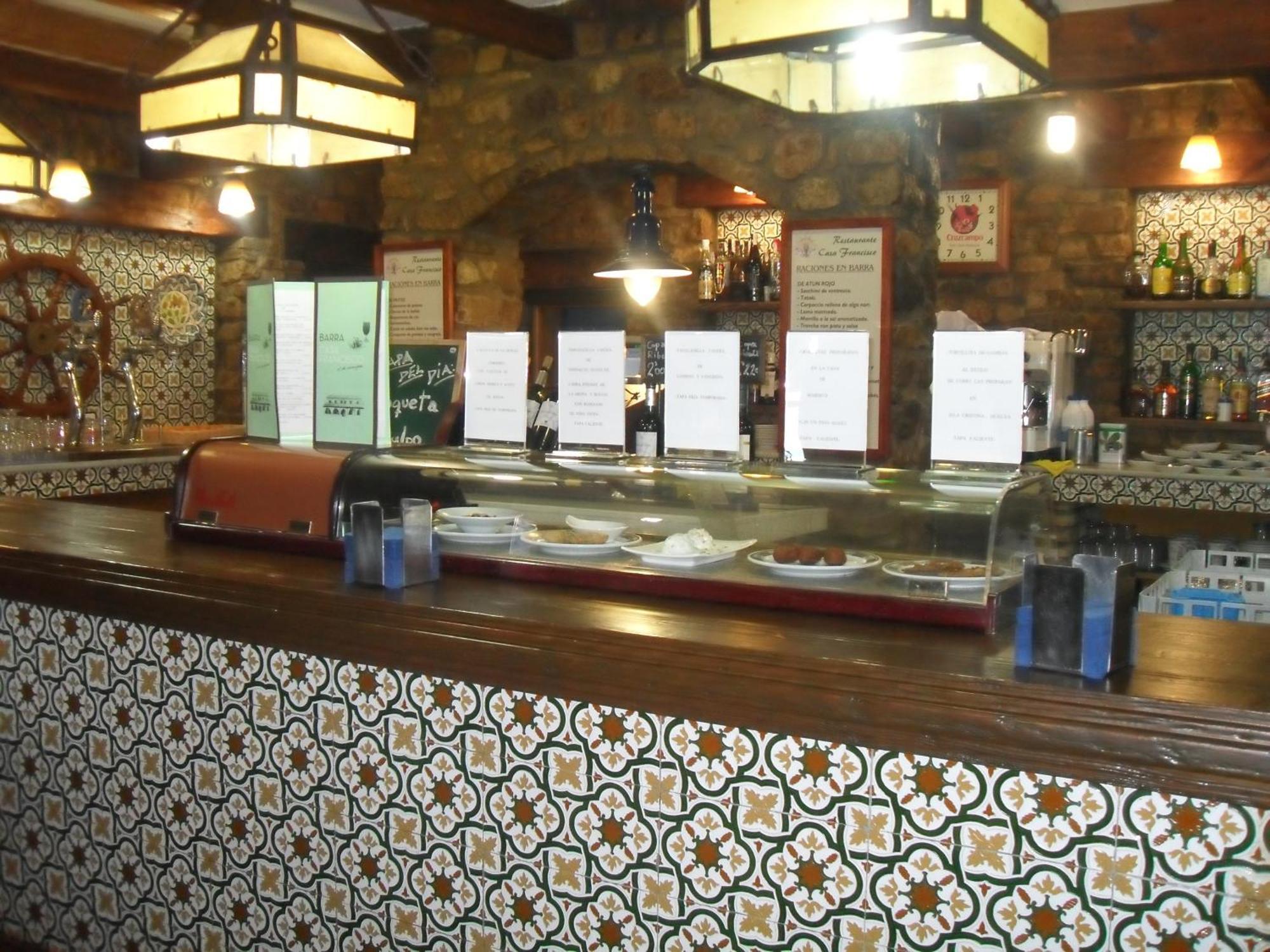 Casa Francisco El De Siempre Hotel