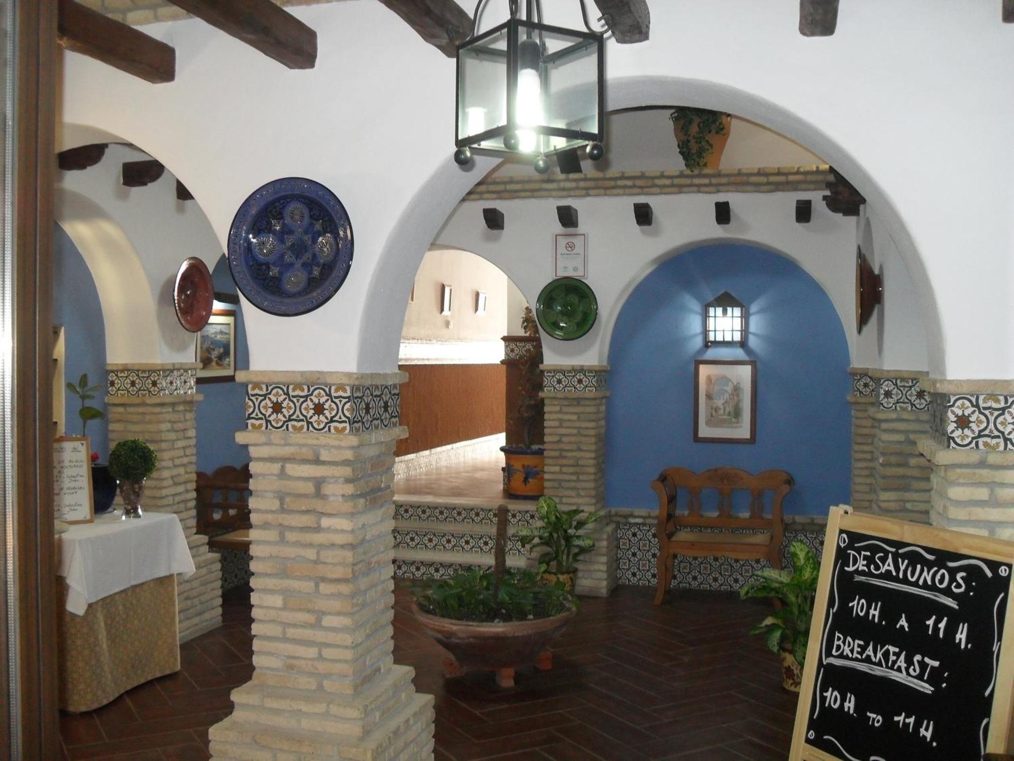 Casa Francisco El De Siempre Hotel