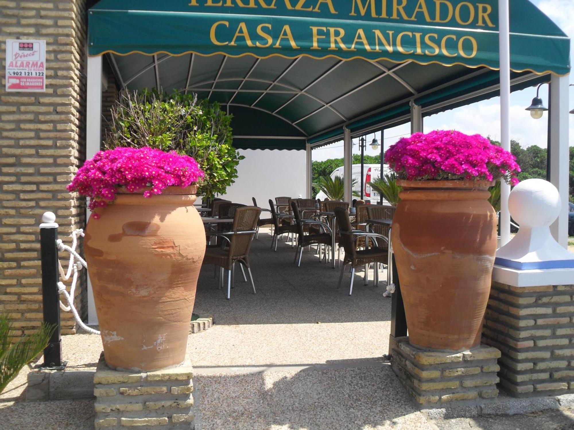 Casa Francisco El De Siempre