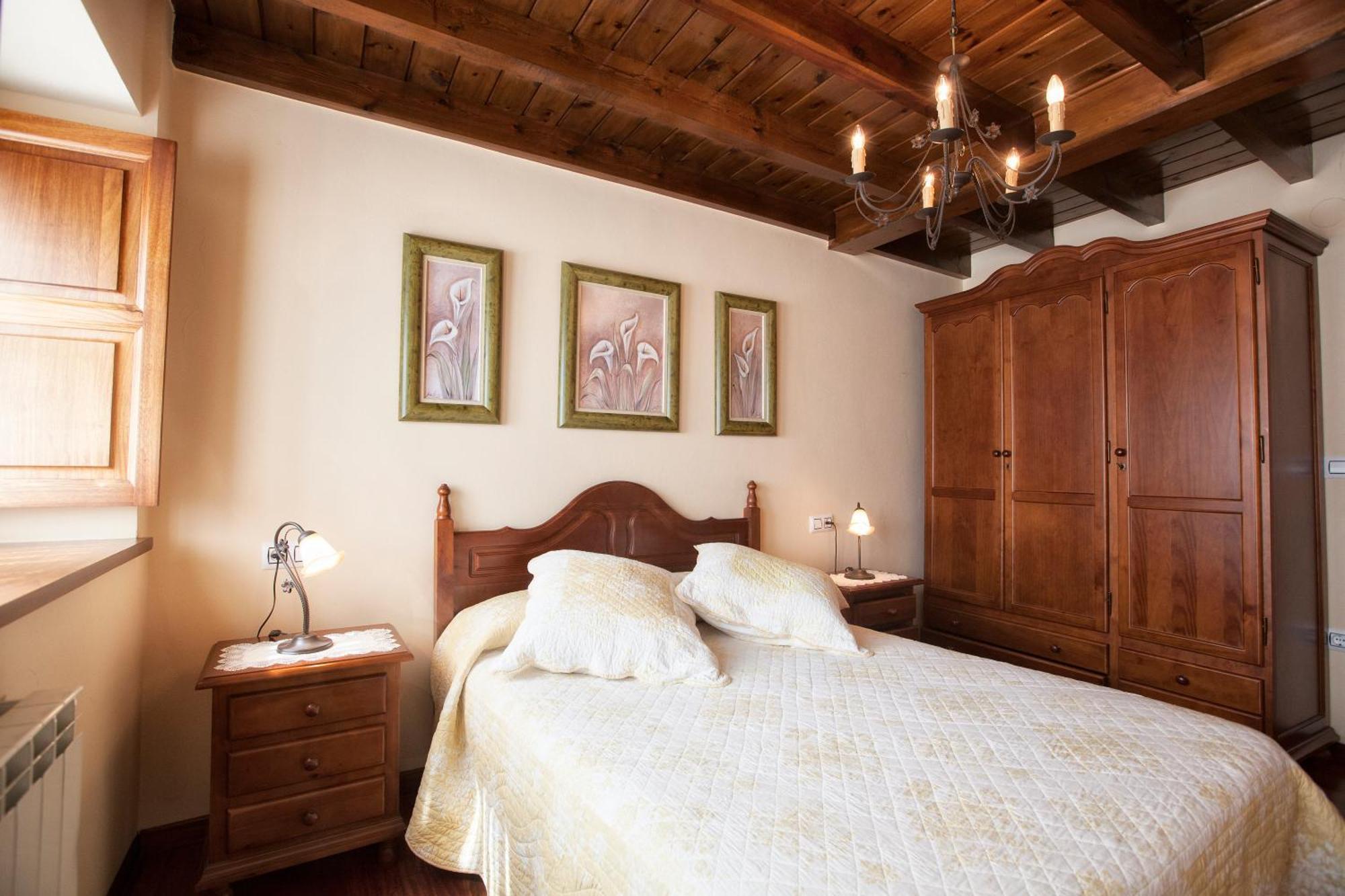 Holiday home Casa Vacacional Miyares *