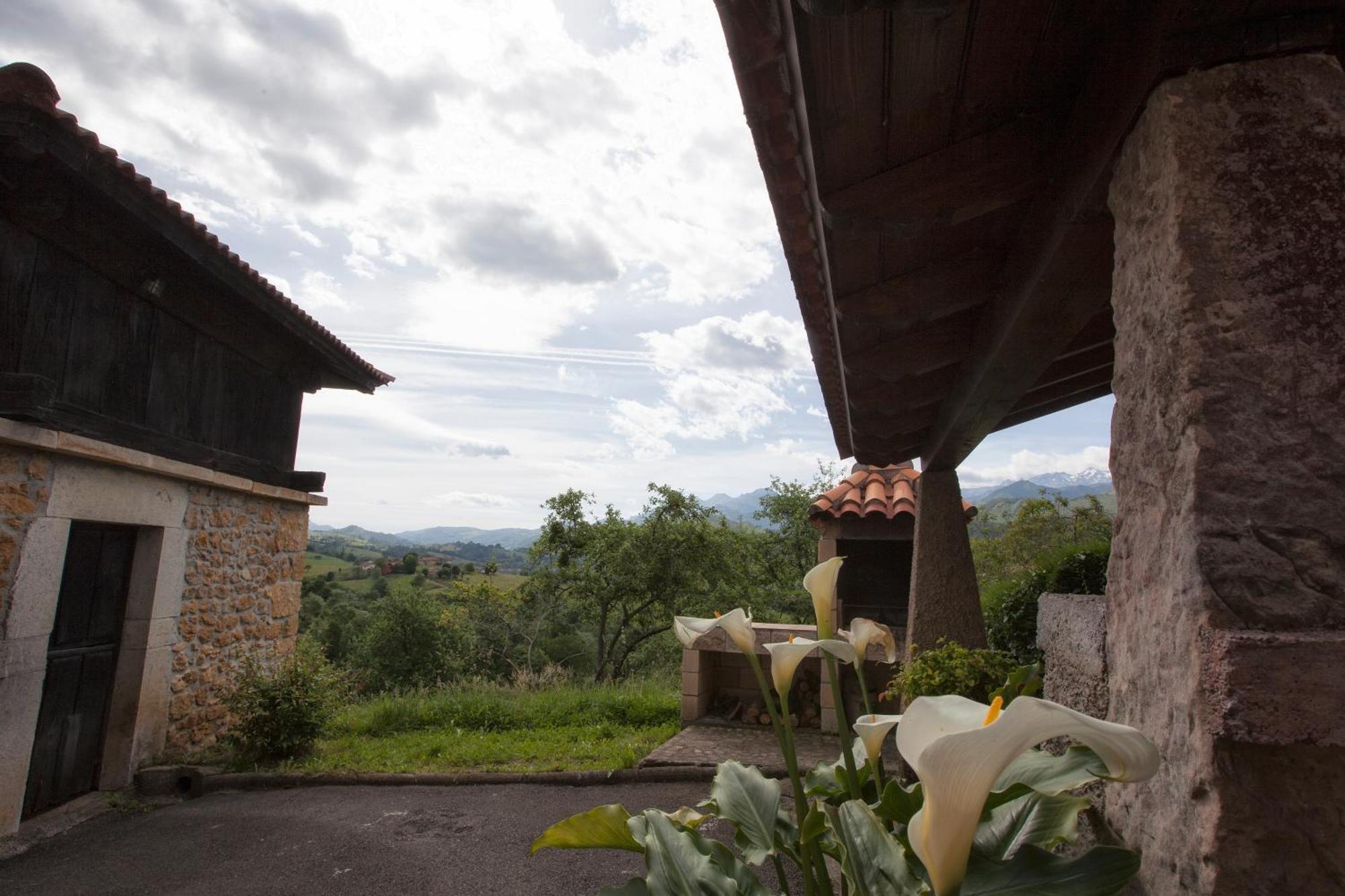 Holiday home Casa Vacacional Miyares La Estrada (Asturias)