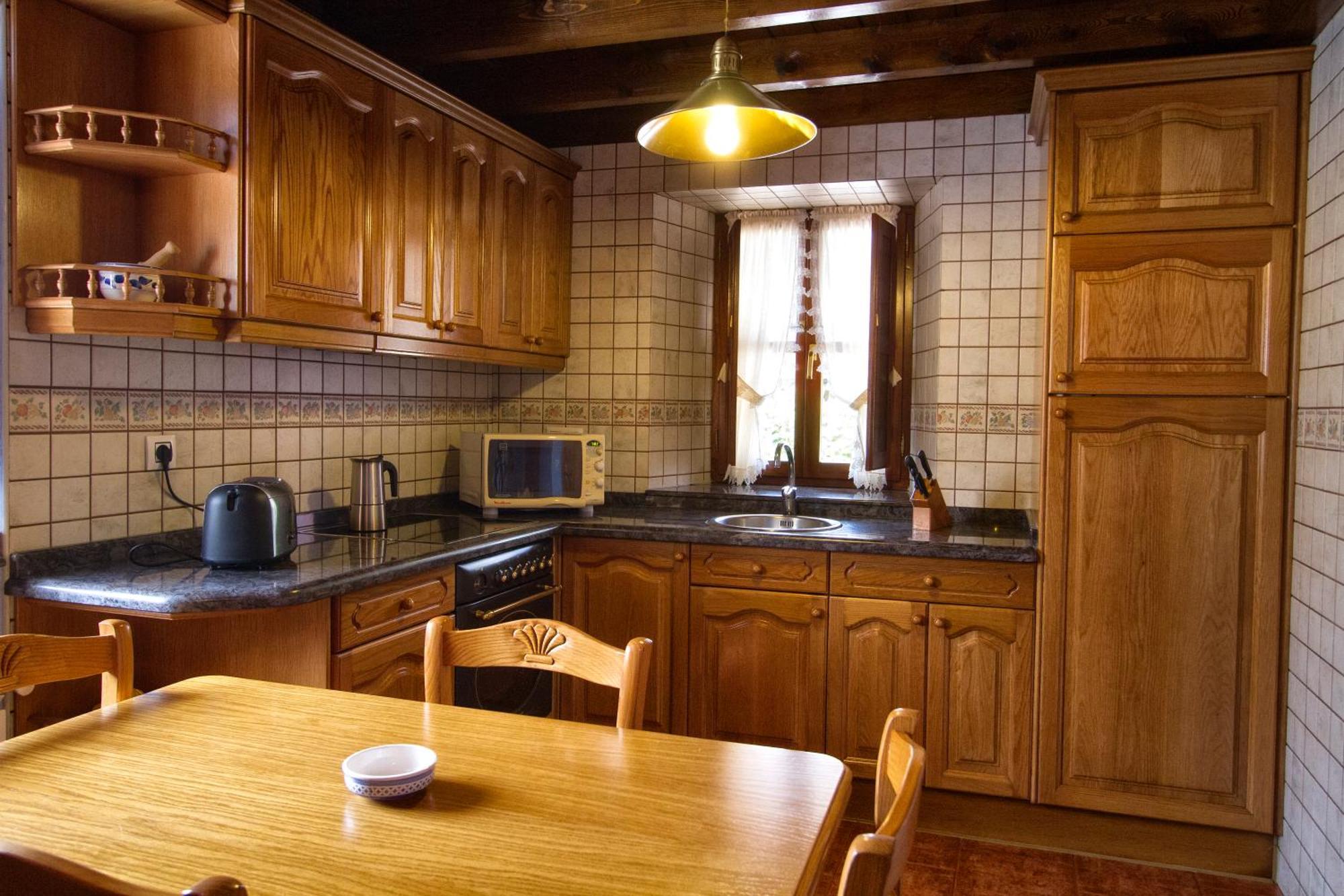 Casa Vacacional Miyares *