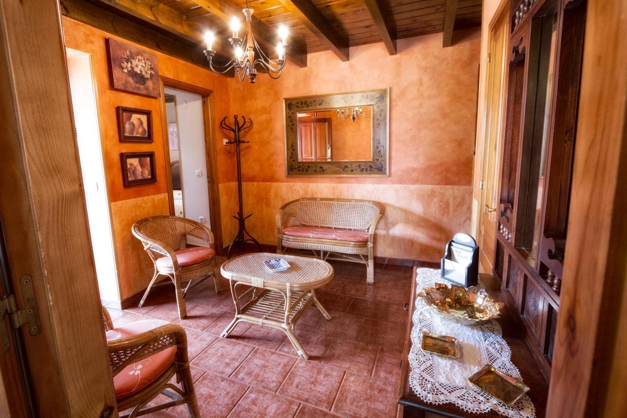 Casa Vacacional Miyares La Estrada (Asturias)