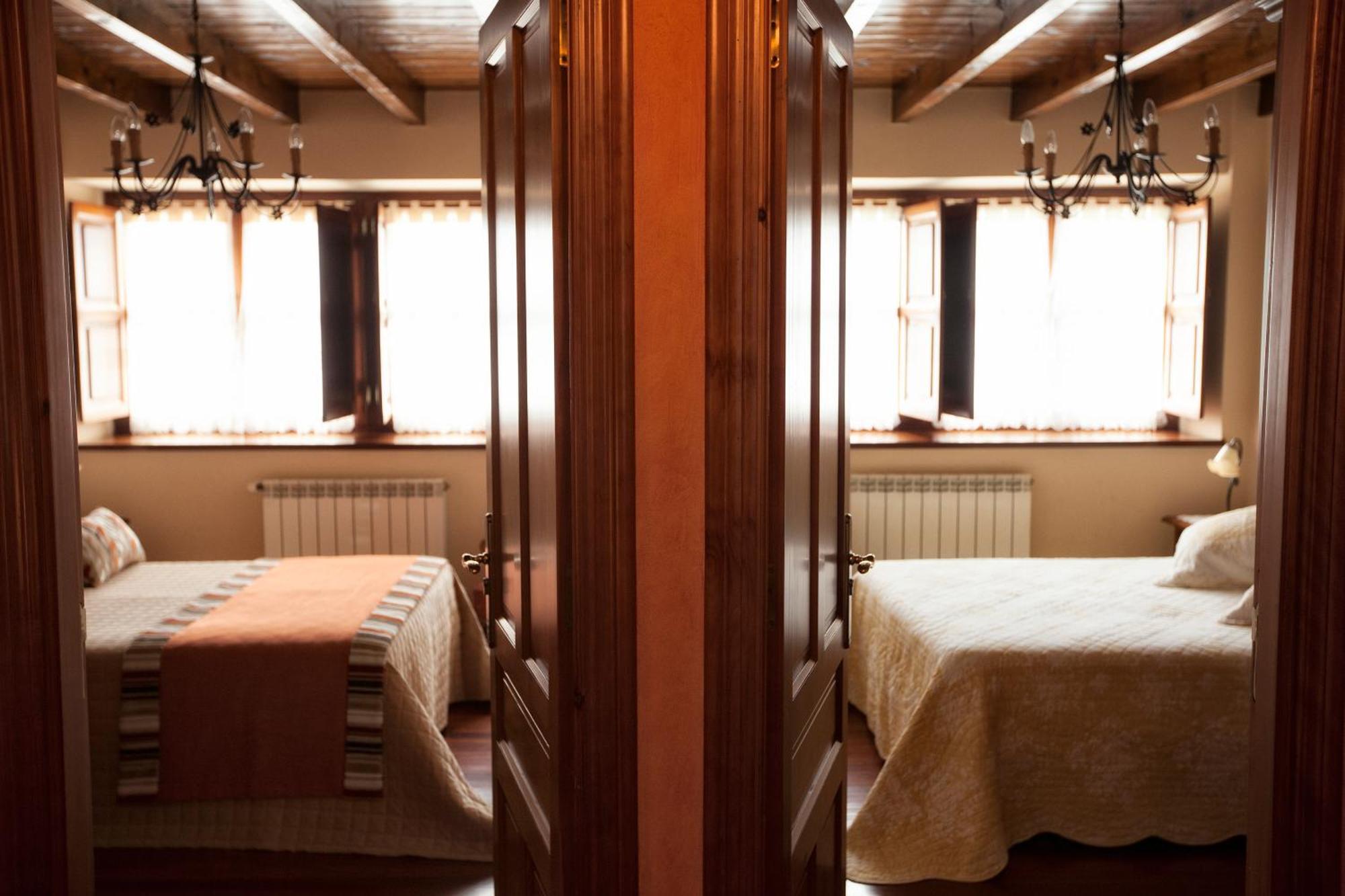 Casa Vacacional Miyares * La Estrada (Asturias)