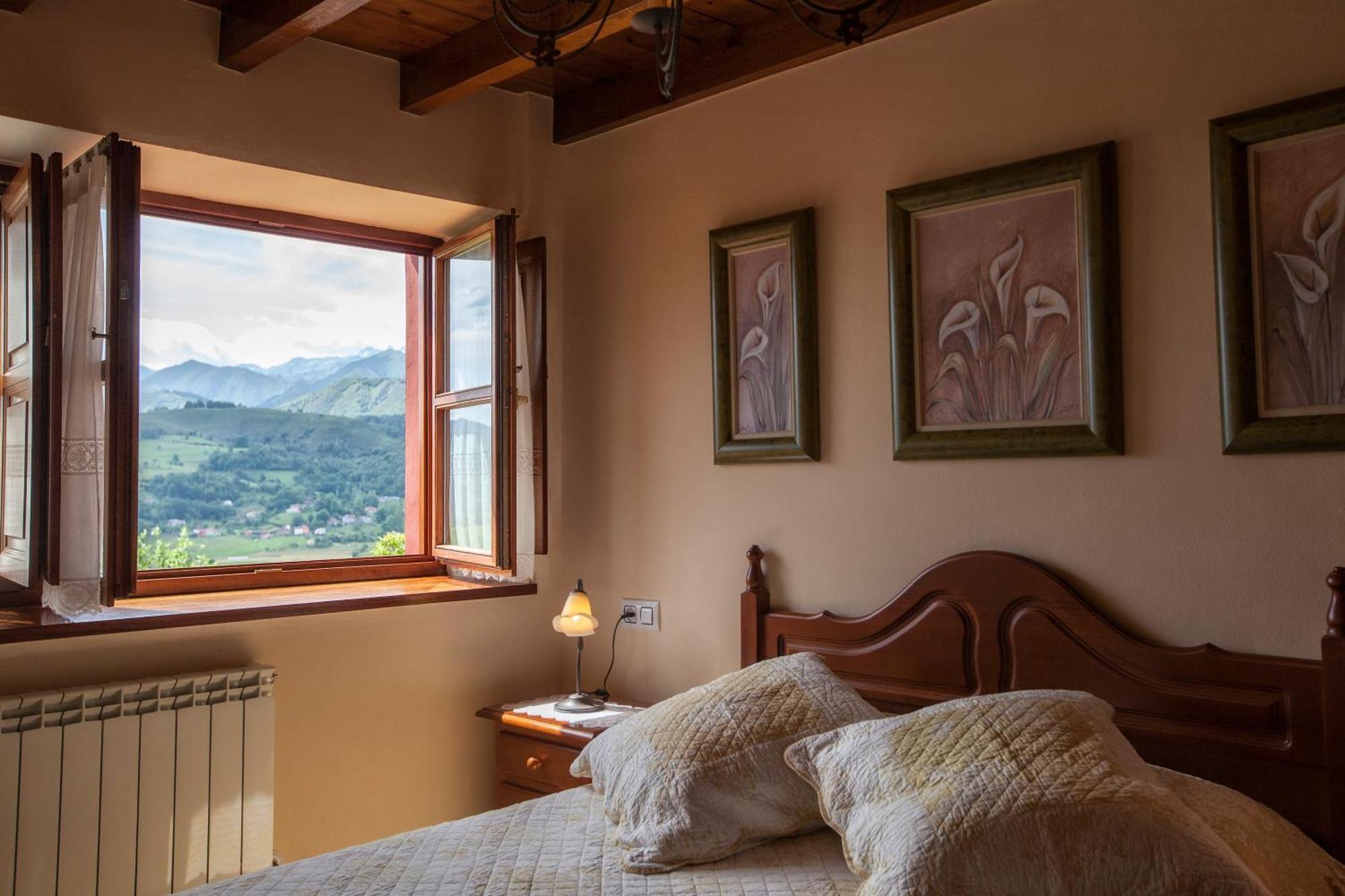 Casa Vacacional Miyares