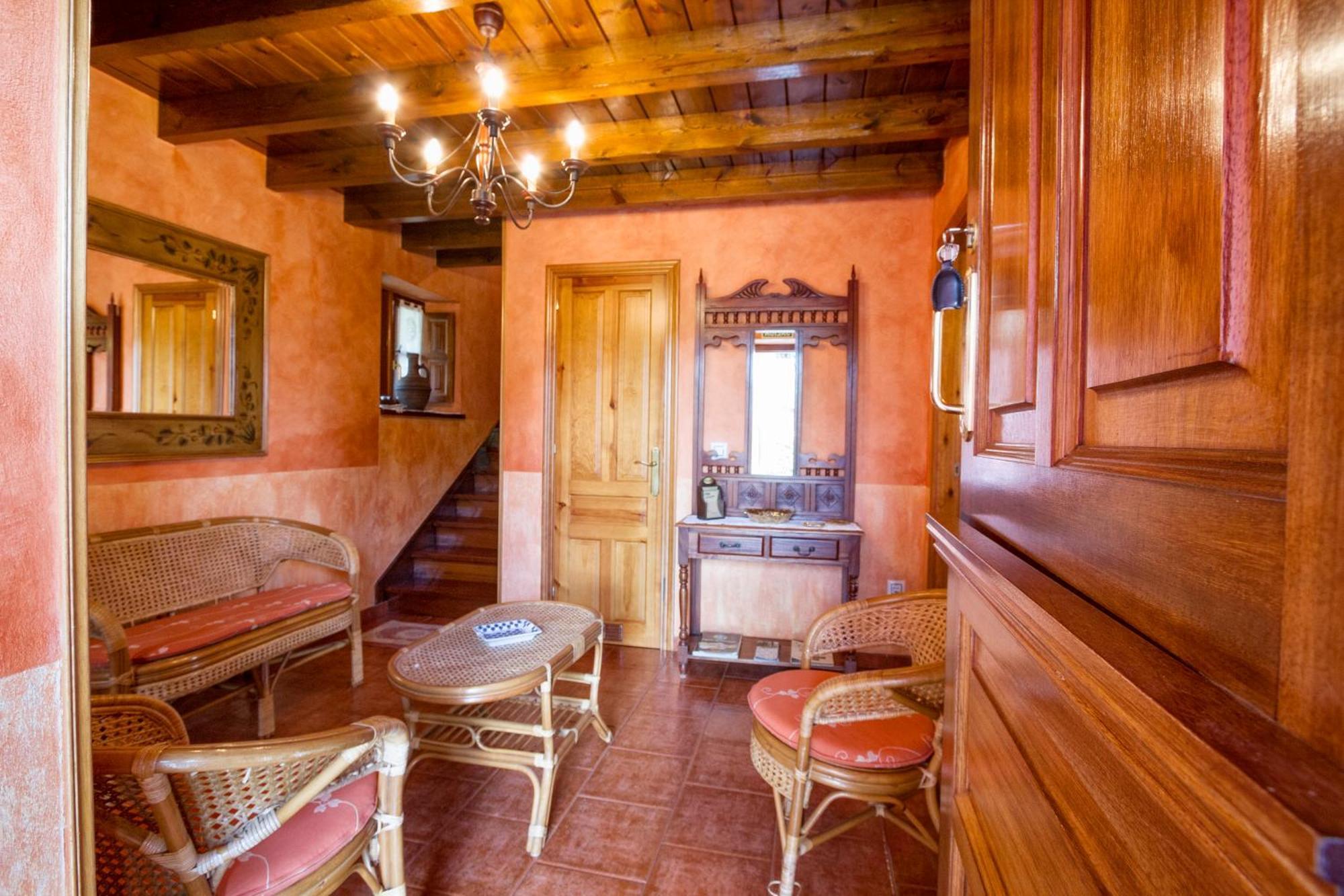 Casa Vacacional Miyares Holiday home