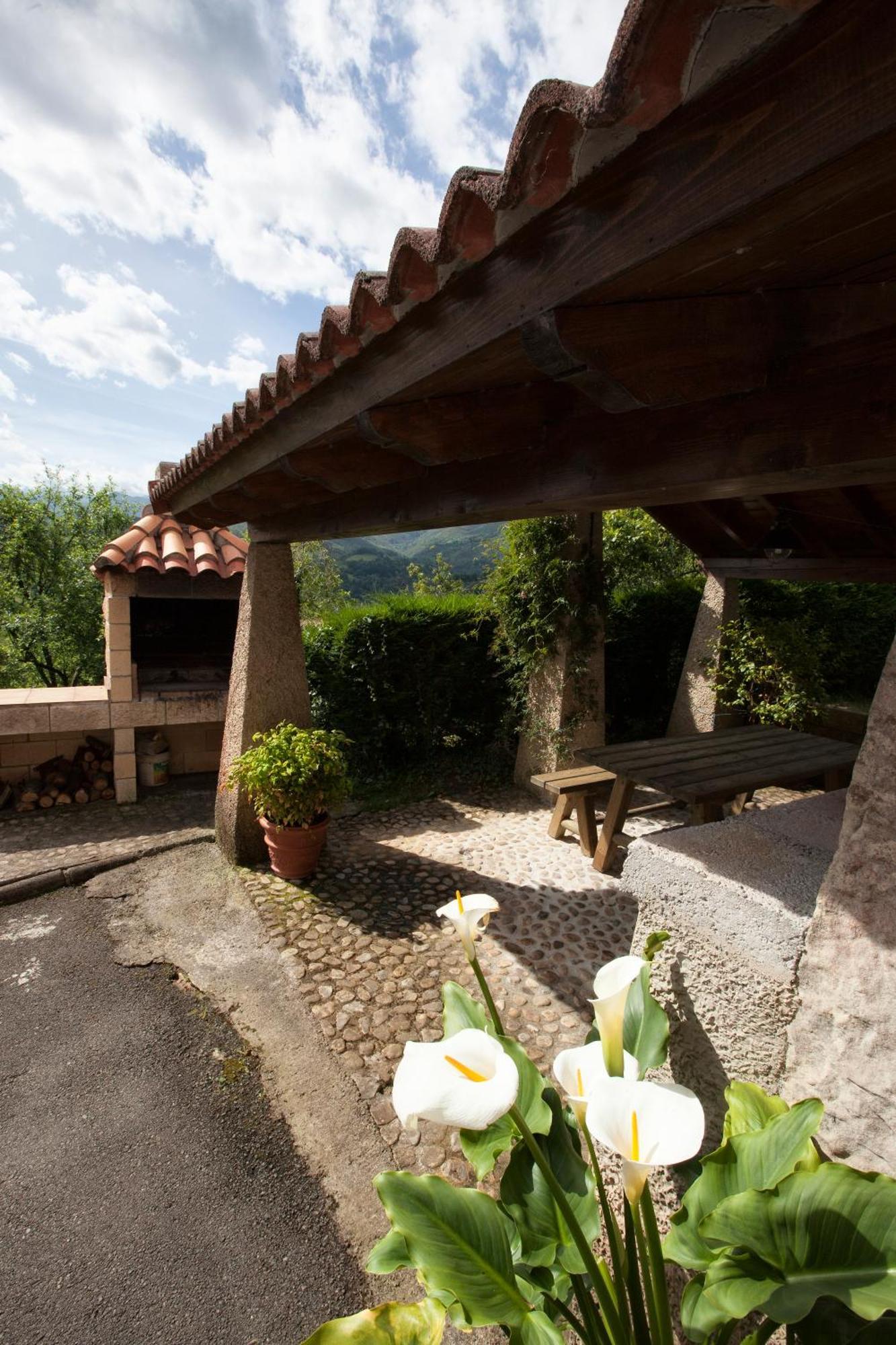 Casa Vacacional Miyares Holiday home *