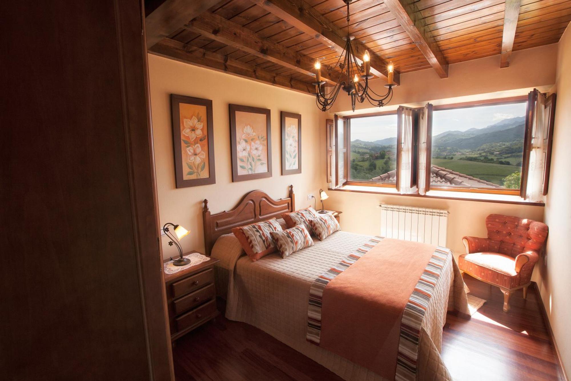 Casa Vacacional Miyares La Estrada (Asturias)
